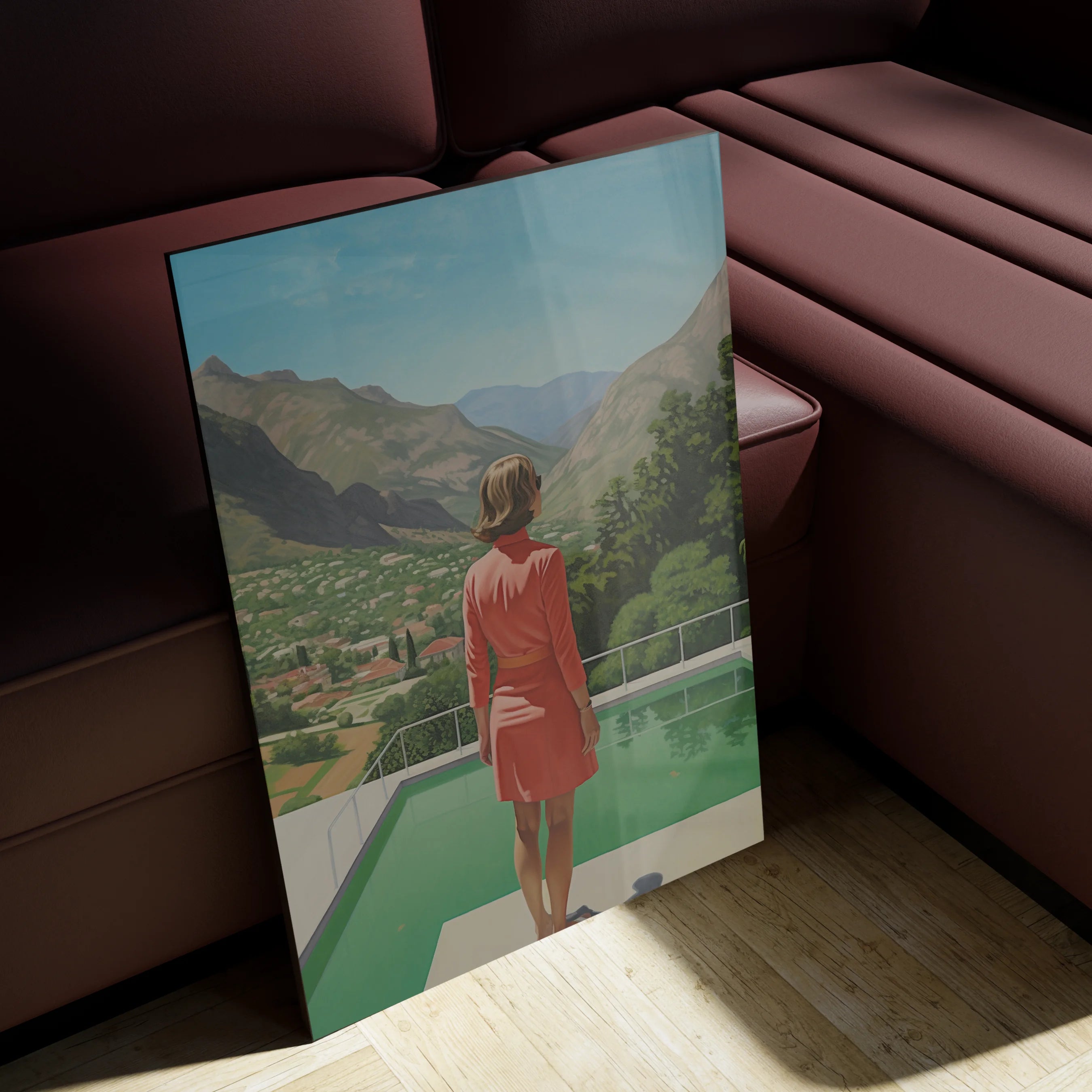 1970 romanticized views 3 — mockup 2
