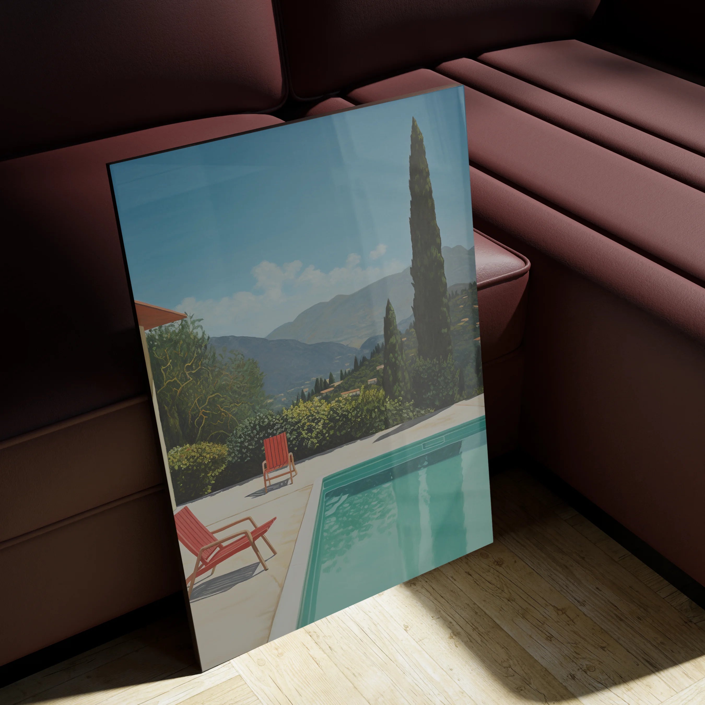1970 romanticized views 4 — mockup 3