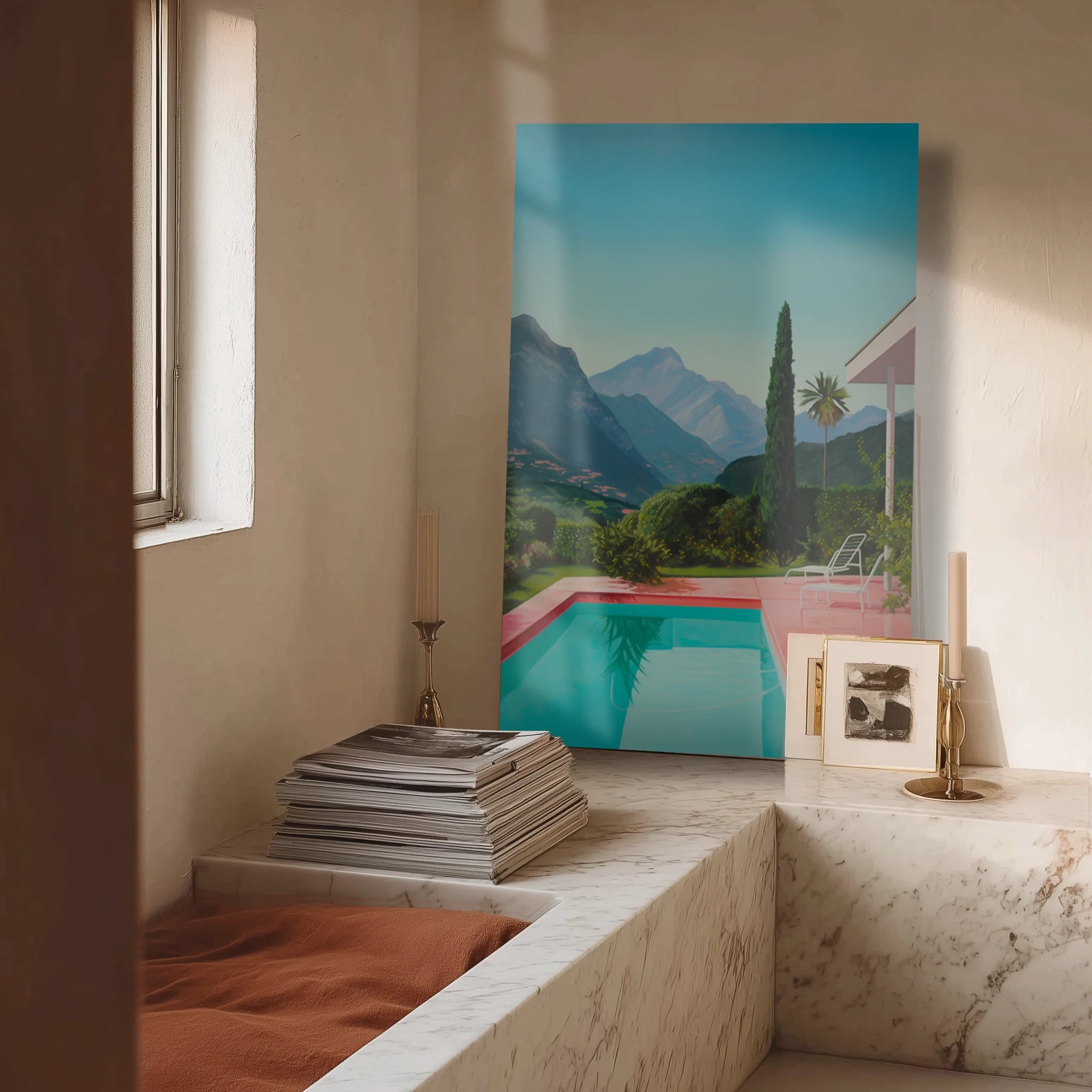 1970 romanticized views #5 — mockup 3