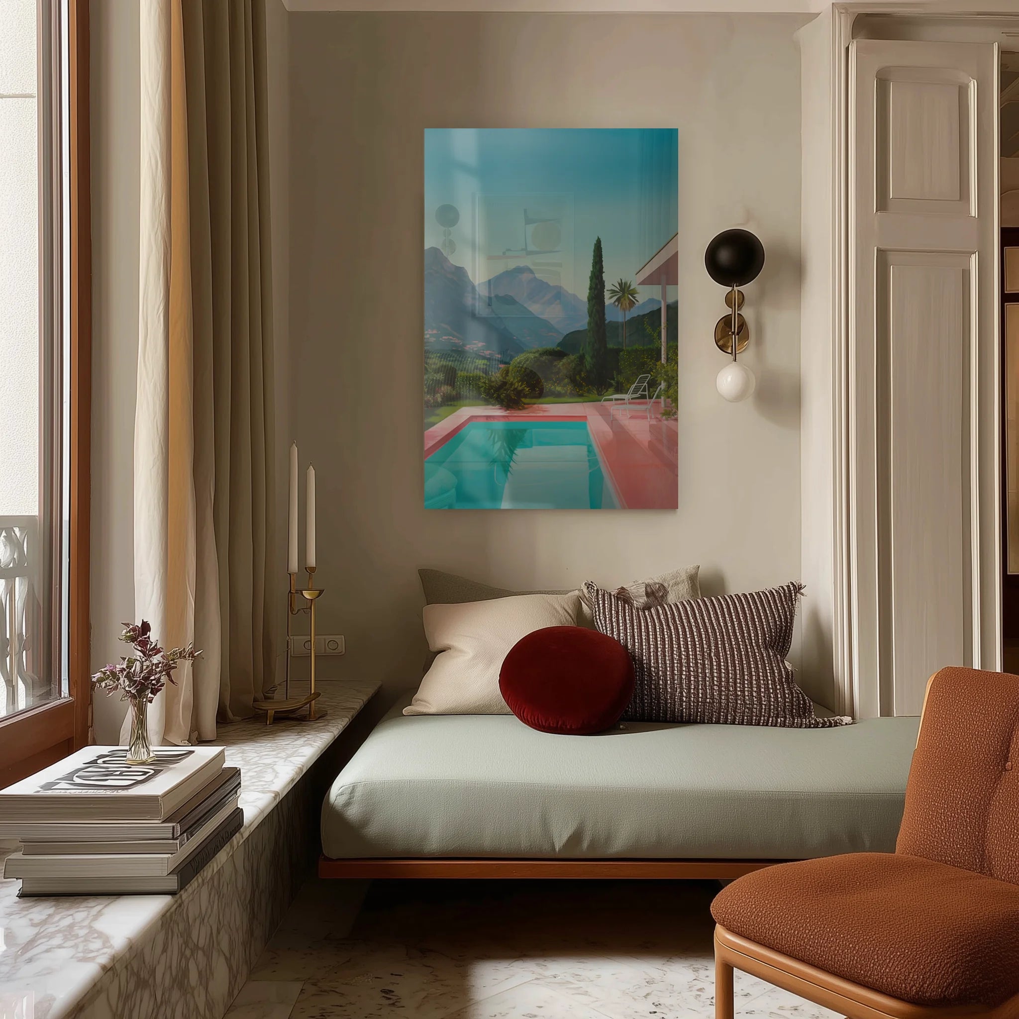 1970 romanticized views #5 — mockup 4