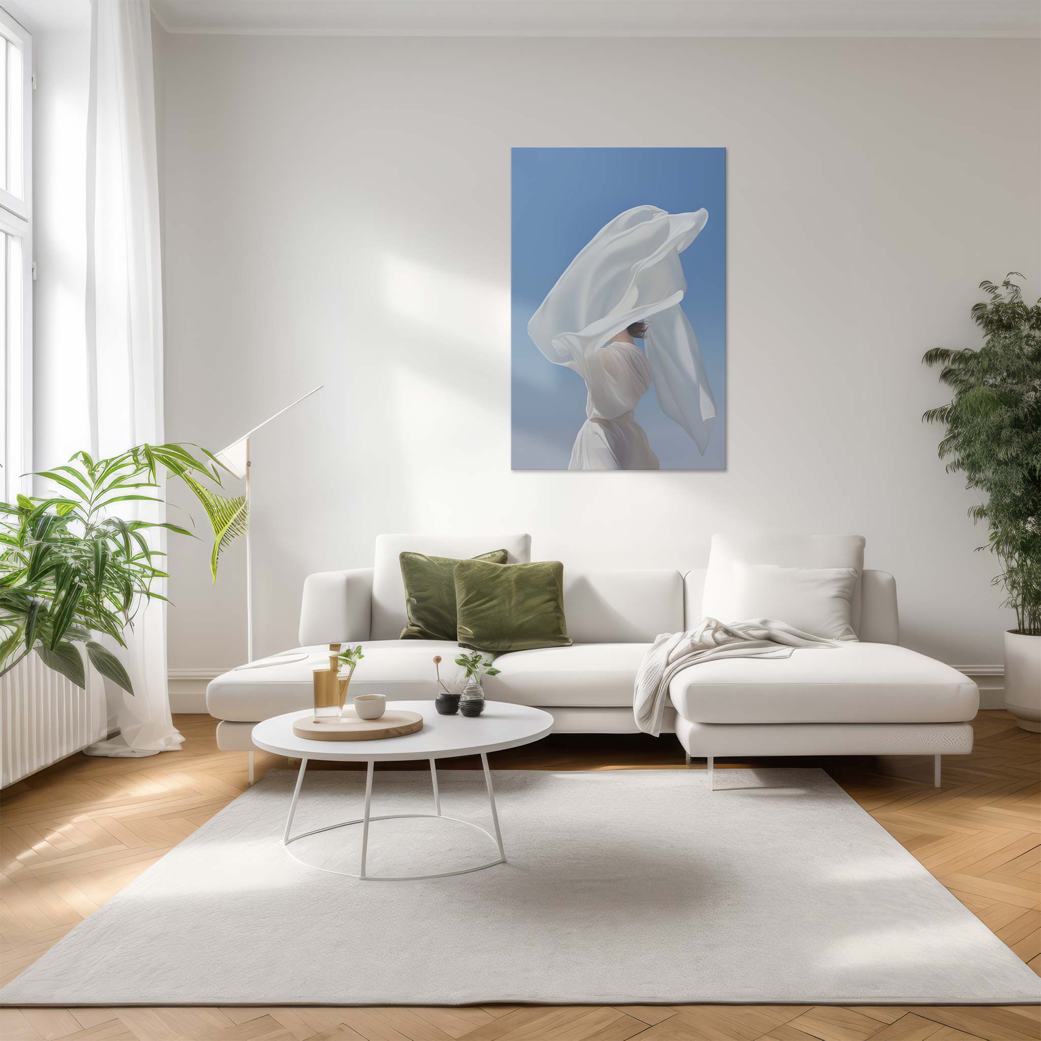 Whispers of Freedom #2