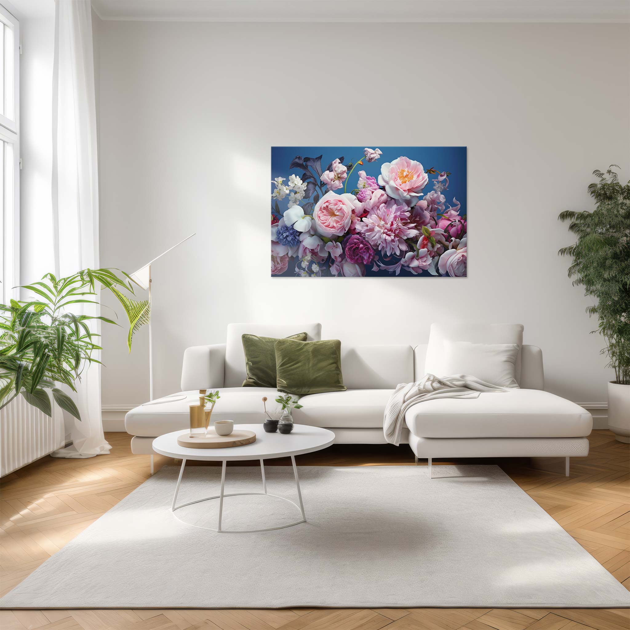 A bouquet for life #2