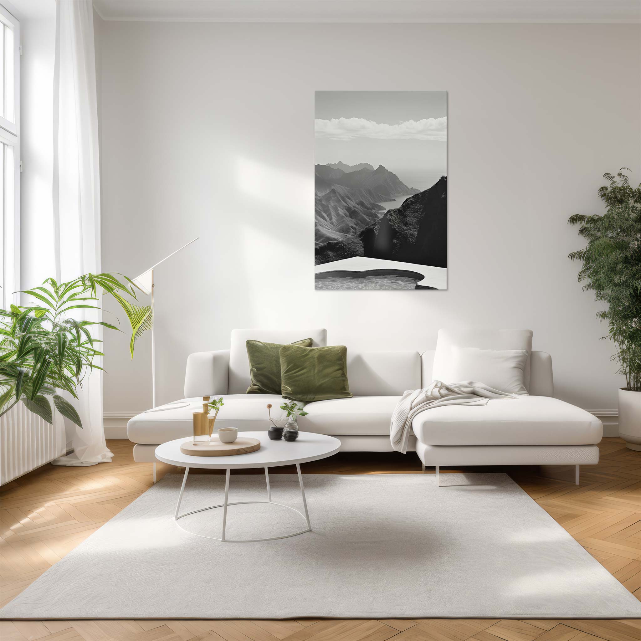 Oasis #2