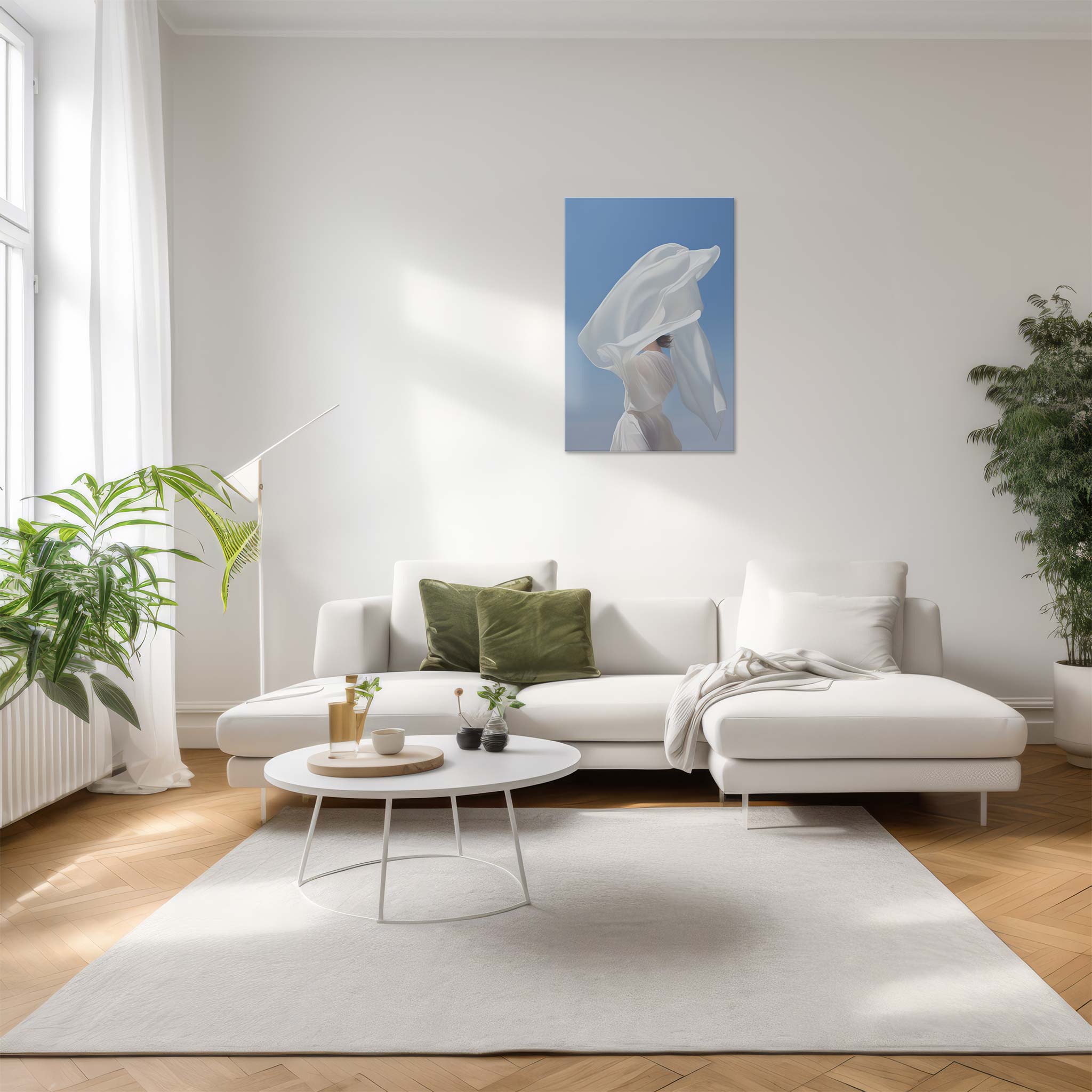 Whispers of Freedom #2