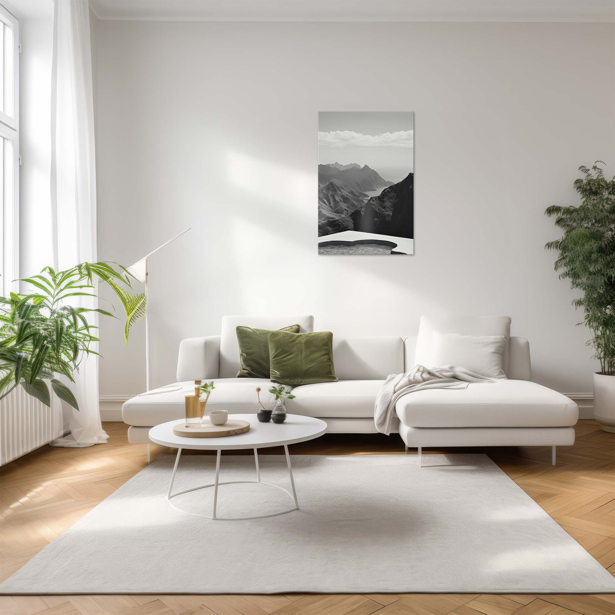 Oasis #2