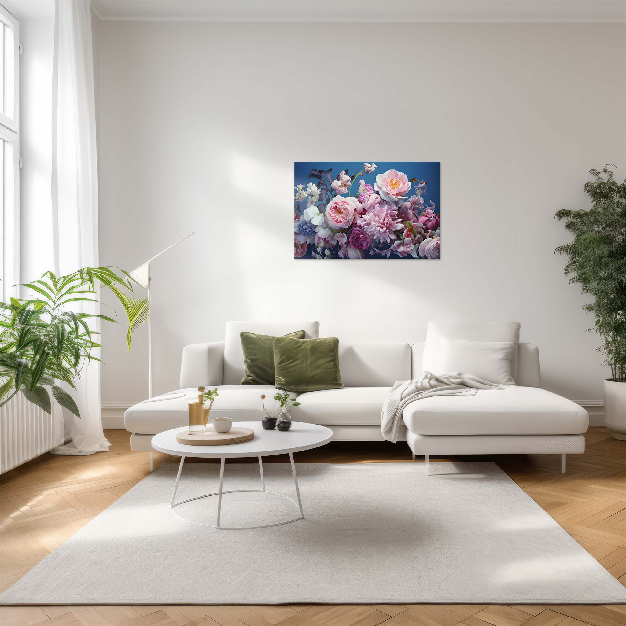 A bouquet for life #2