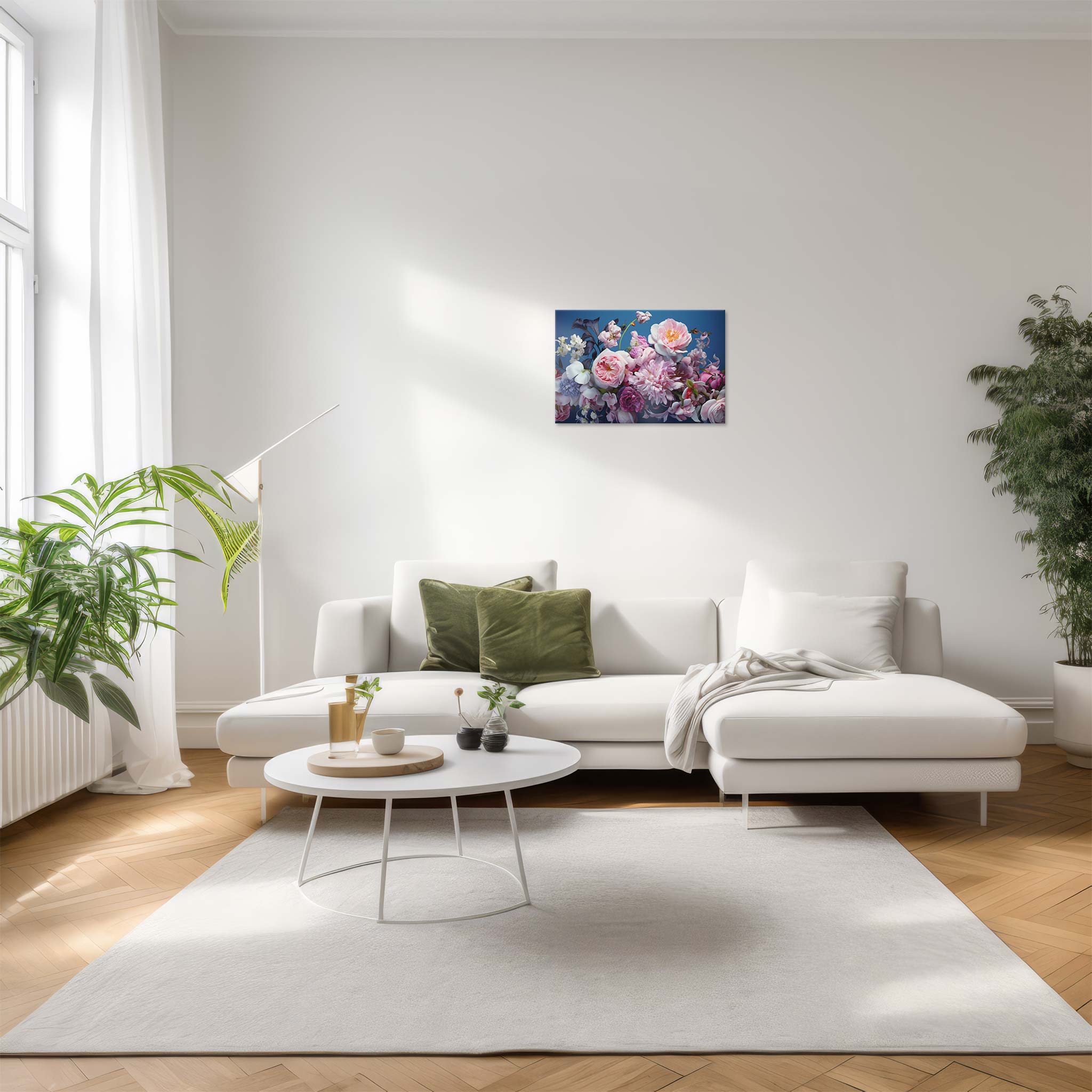 A bouquet for life #2