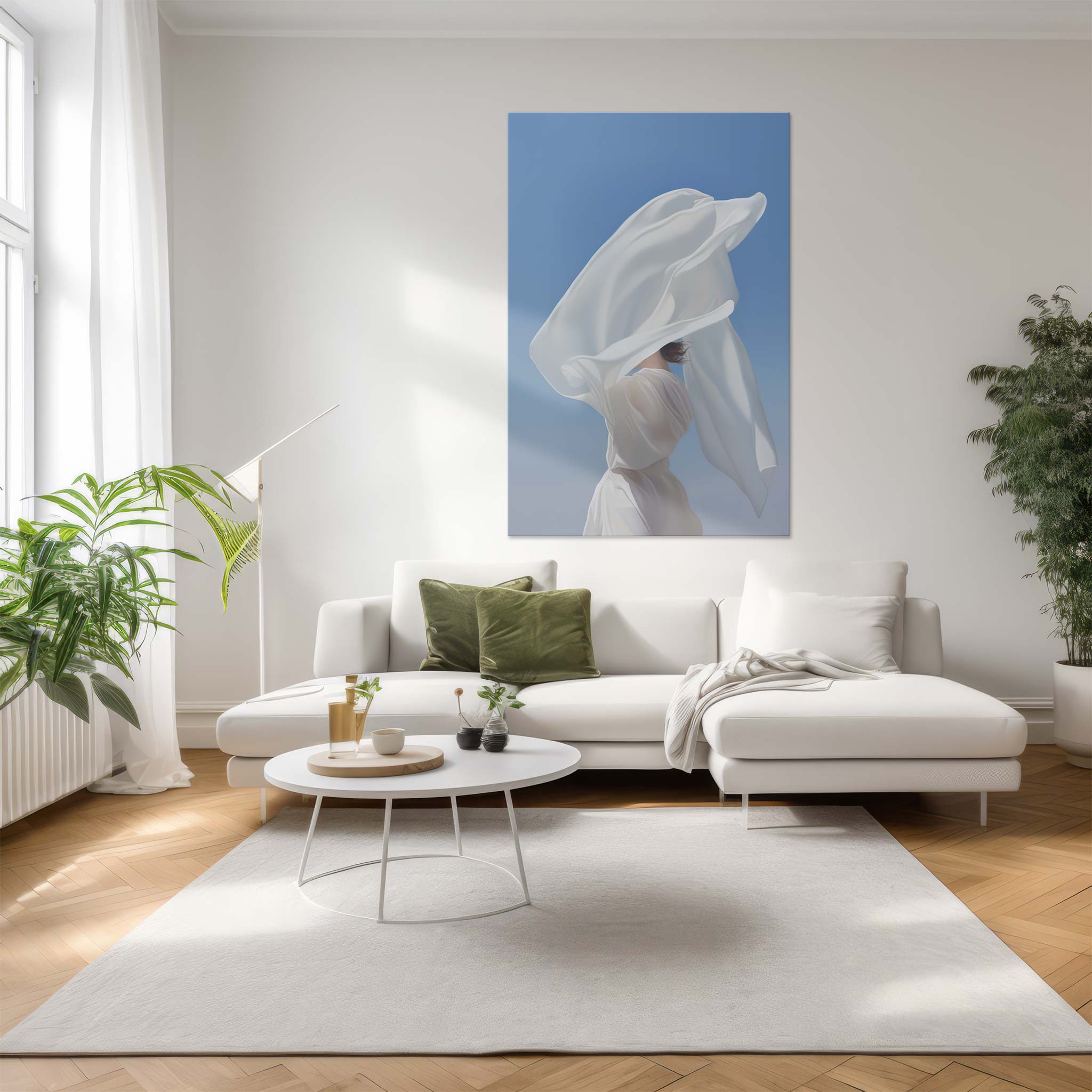 Whispers of Freedom #2