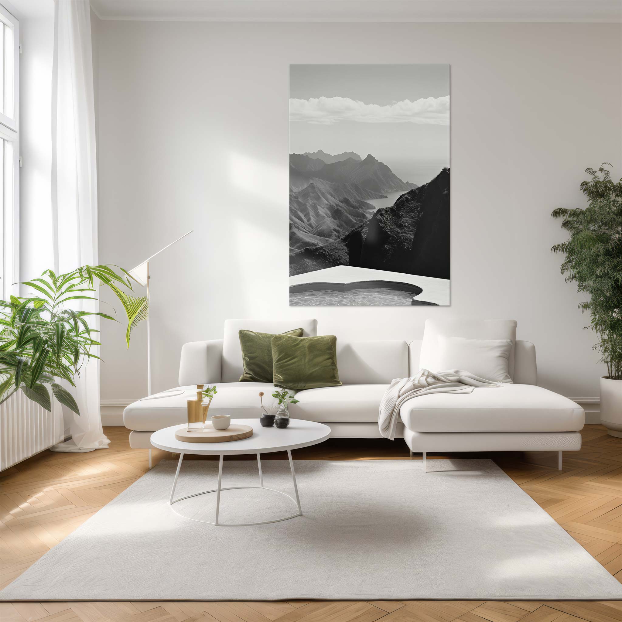 Oasis #2