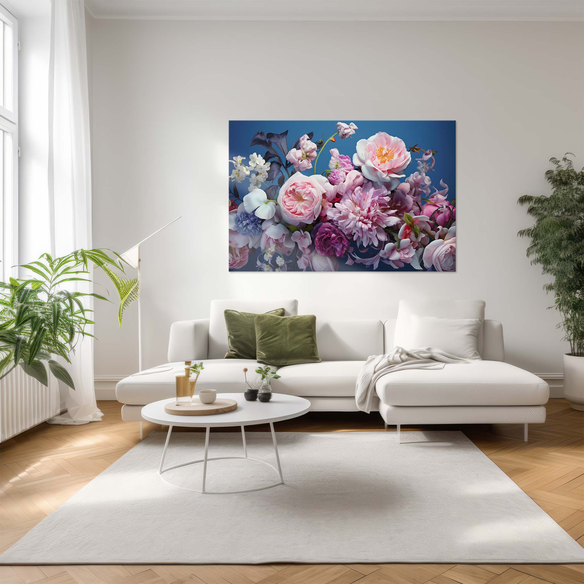 A bouquet for life #2