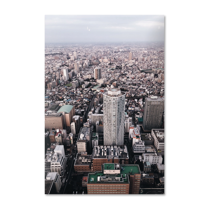 30 Days in Tokyo