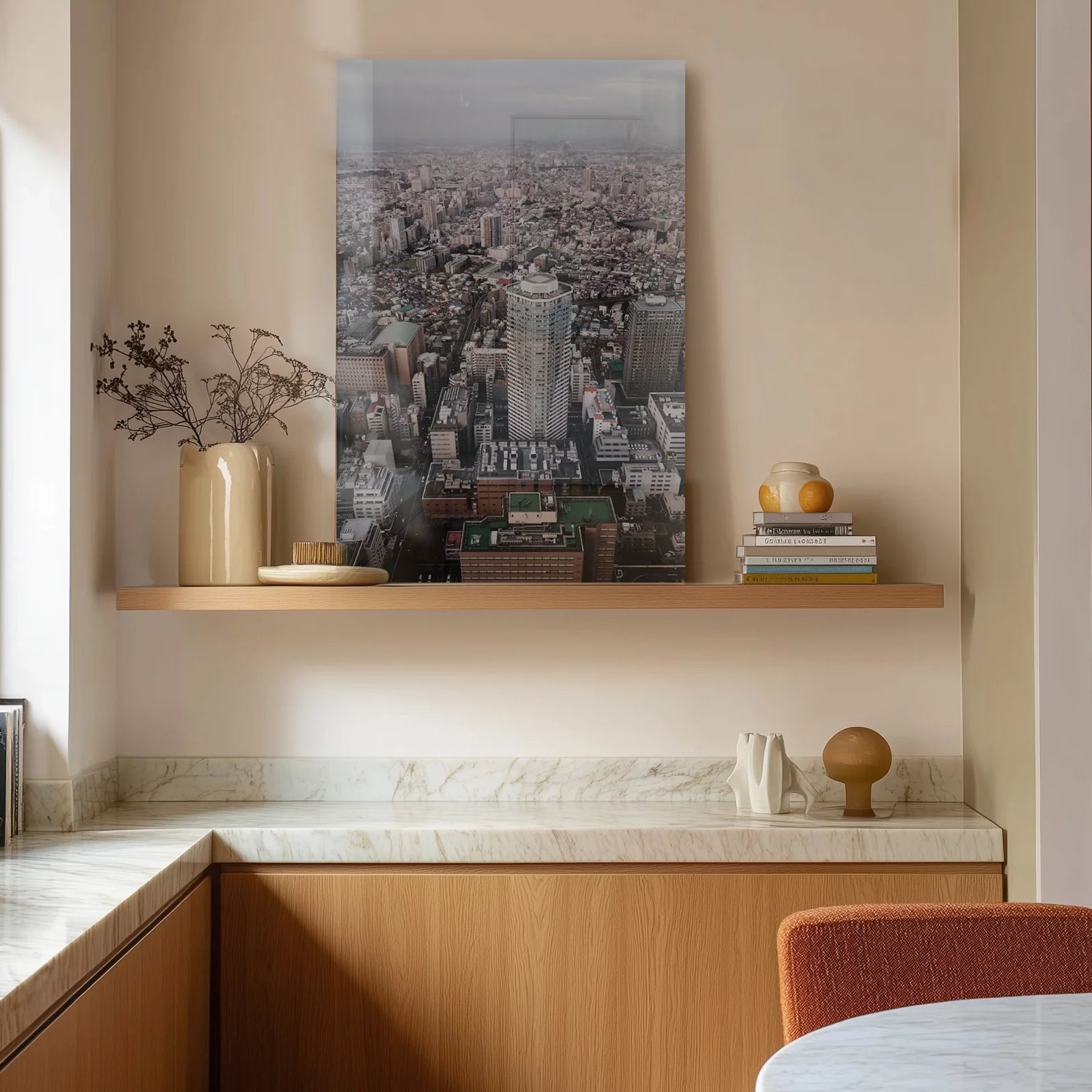 30 Days in Tokyo 1 — mockup 3
