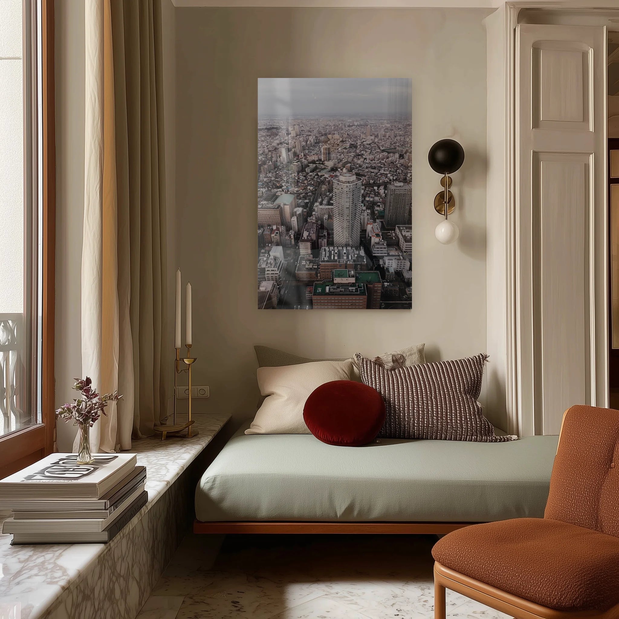 30 Days in Tokyo 1 — mockup 4