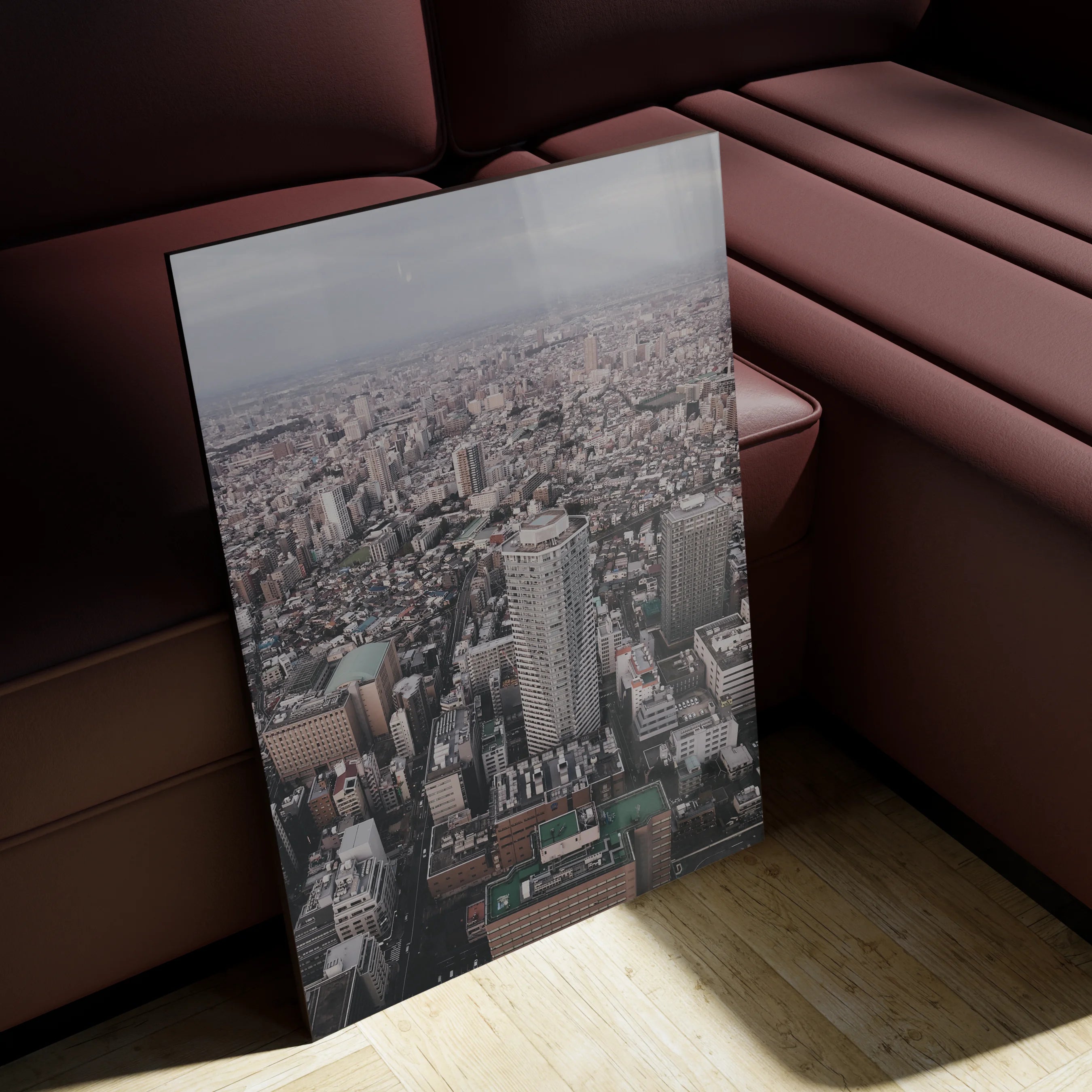 30 Days in Tokyo 1 — mockup 5