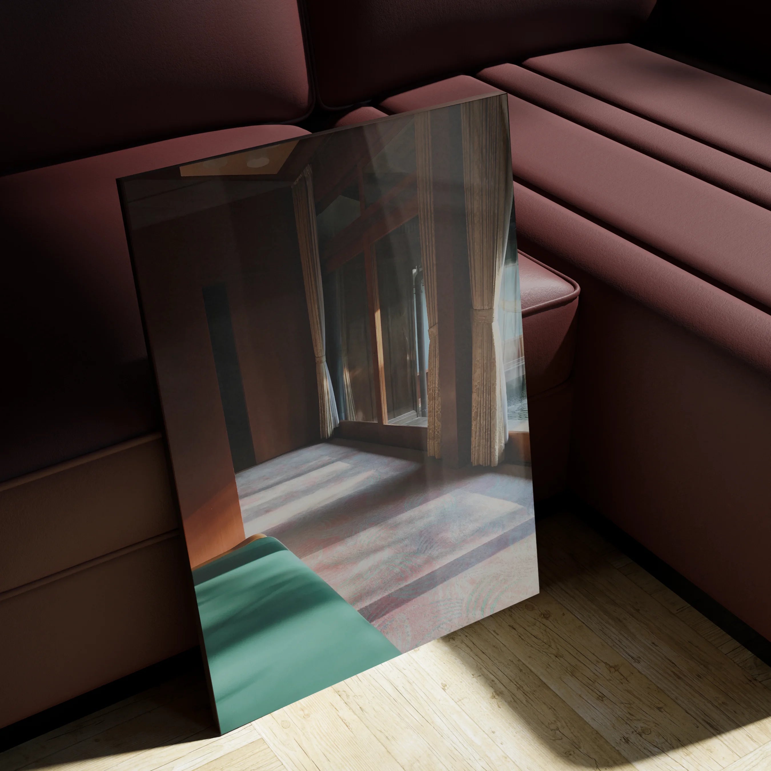30 Days in Tokyo 11 — mockup 4