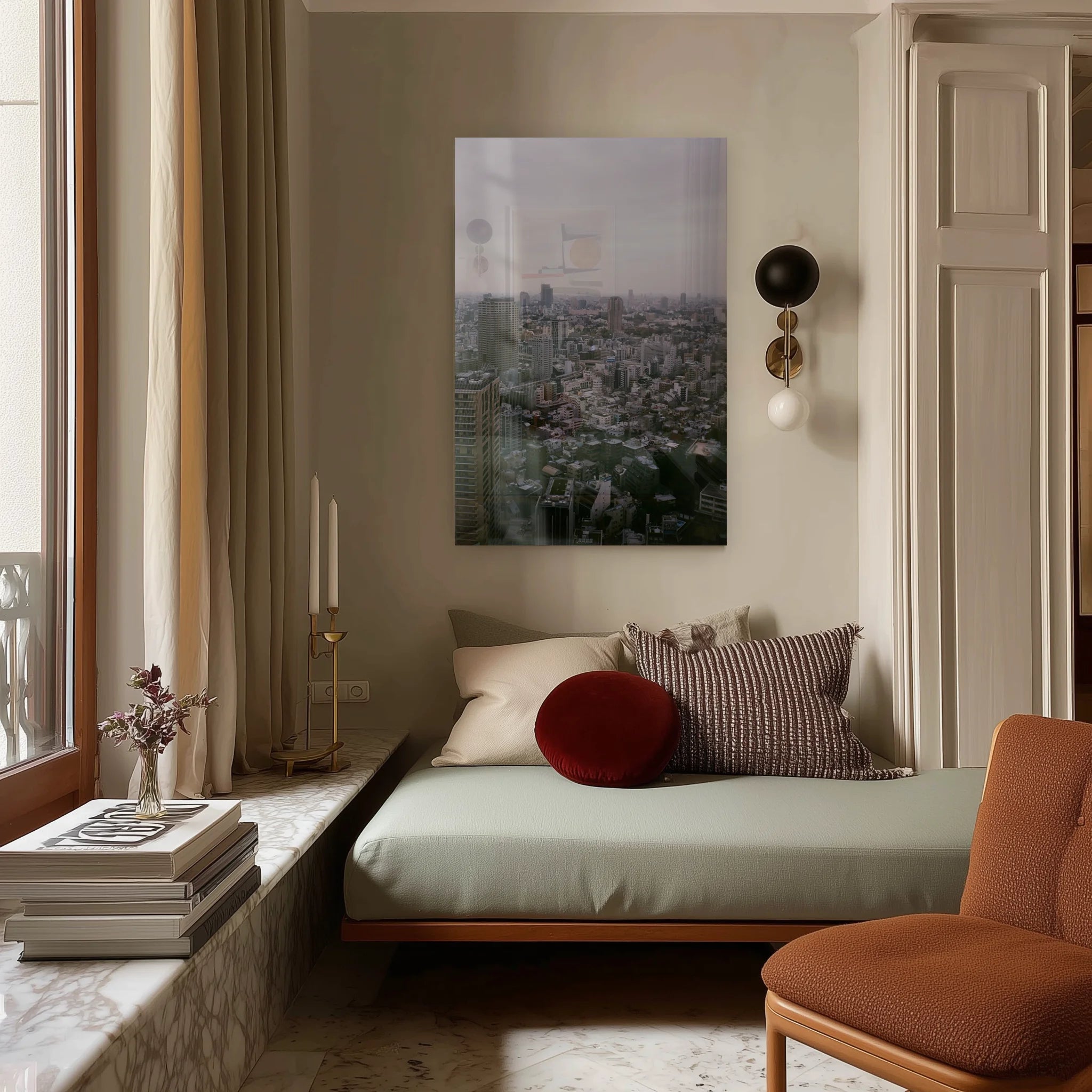 30 Days in Tokyo 2 — mockup 6