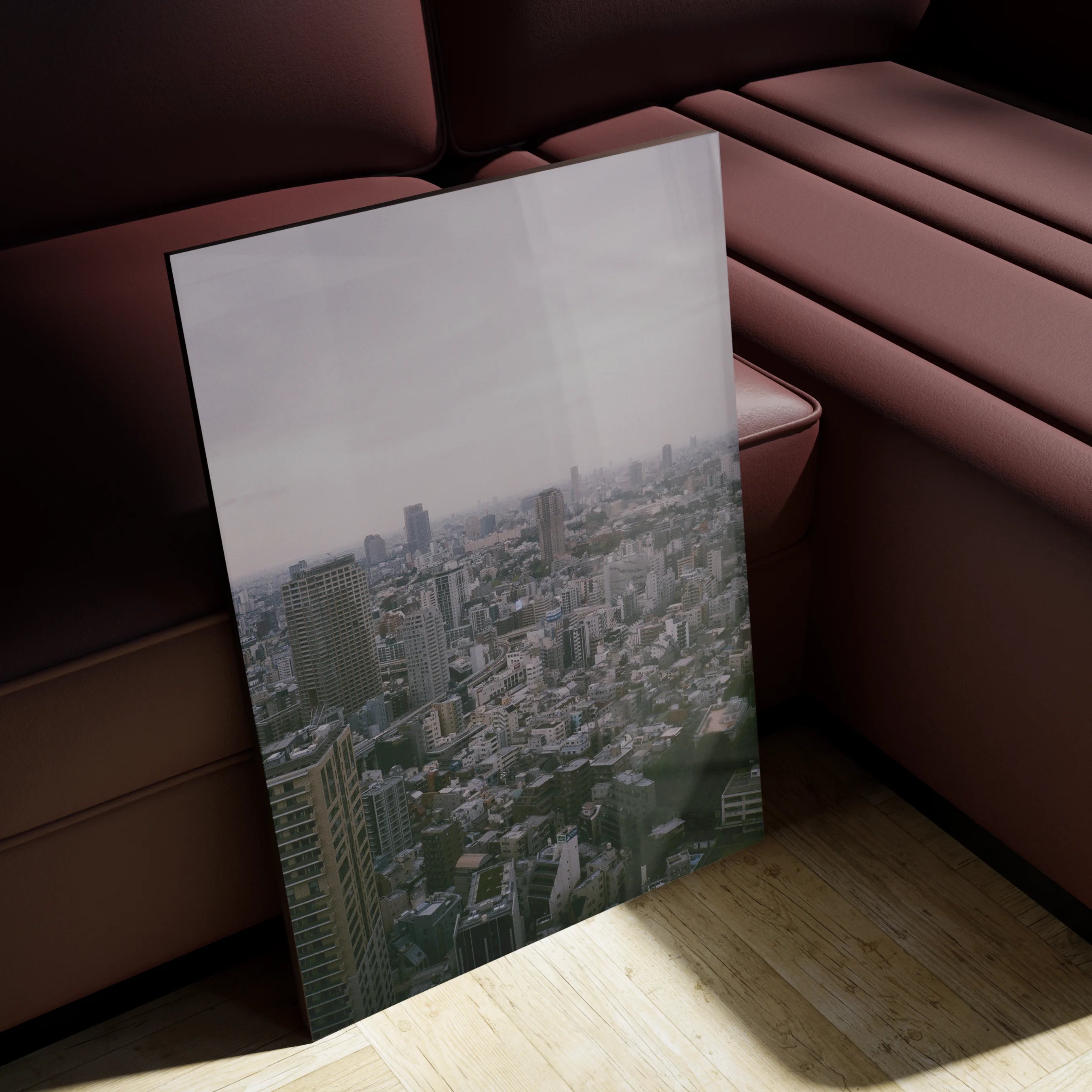 30 Days in Tokyo 2 — mockup 7