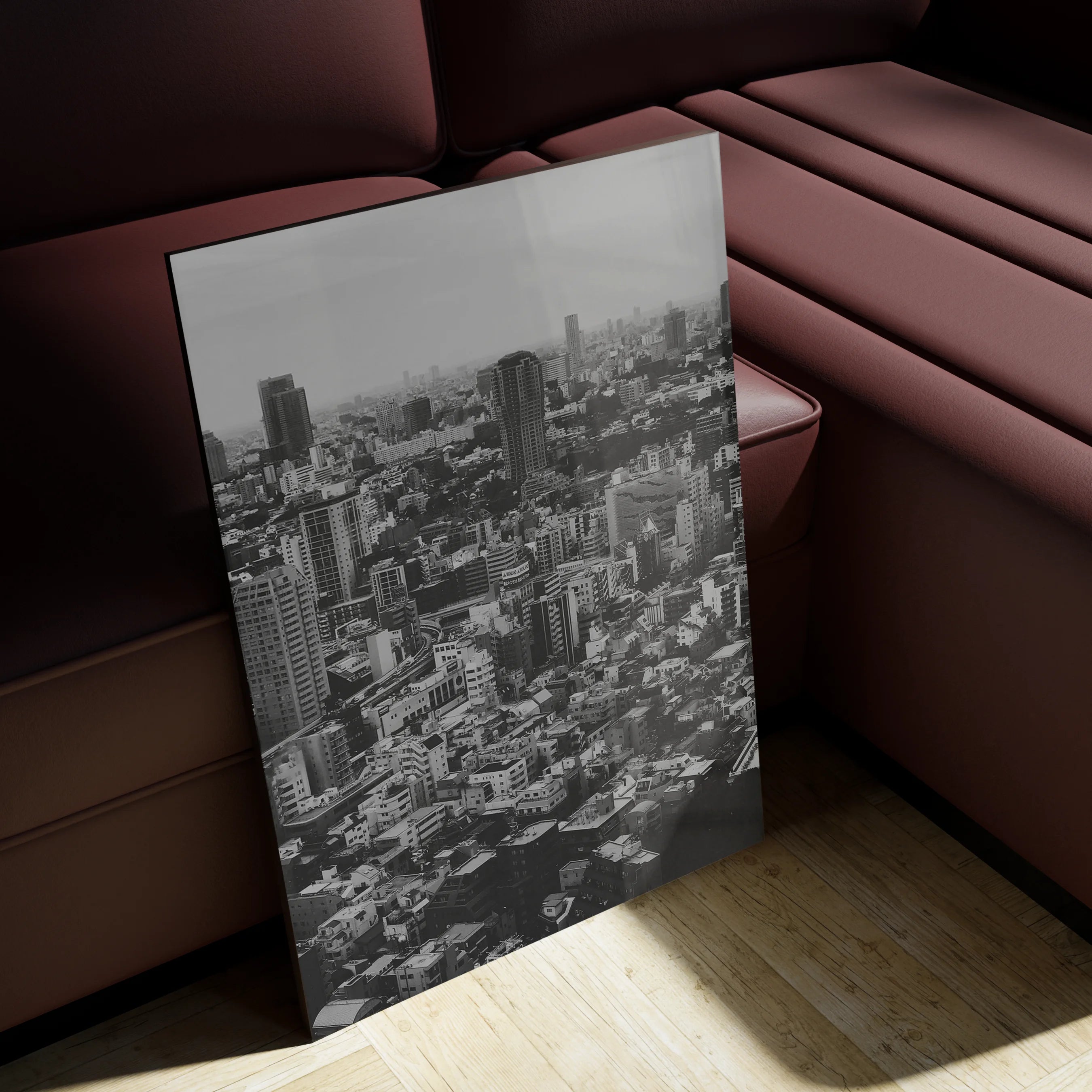 30 Days in Tokyo 5 — mockup 6