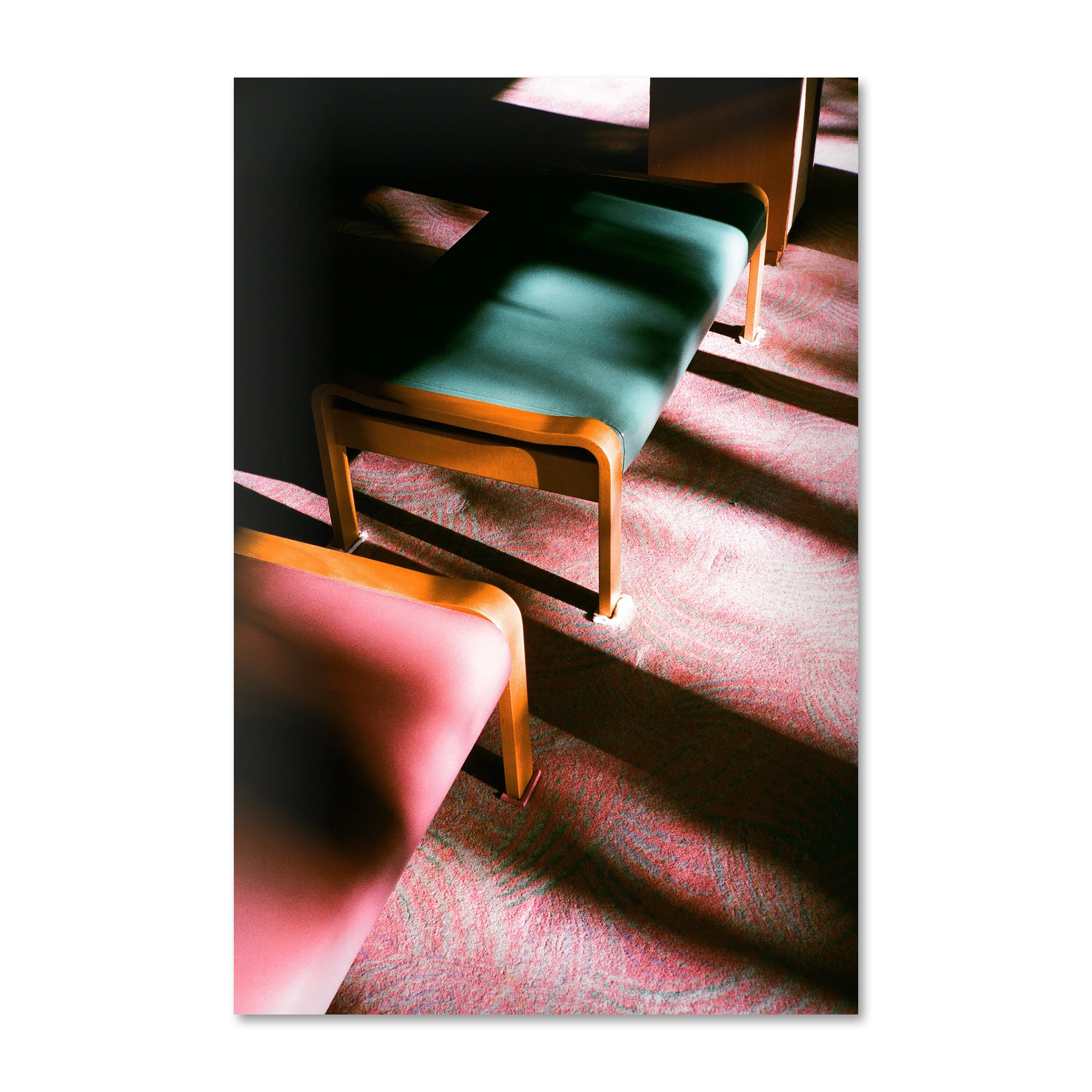 30 Days in Tokyo 9 — artwork pack-shot, wall art print