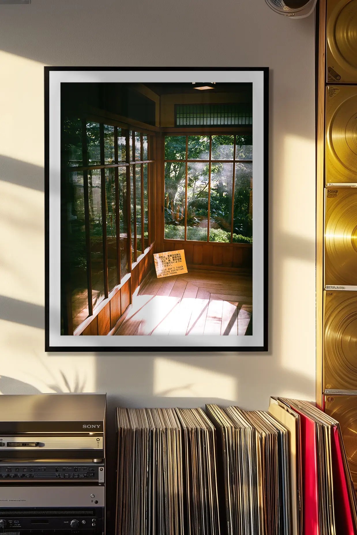 30 Days in Tokyo #10