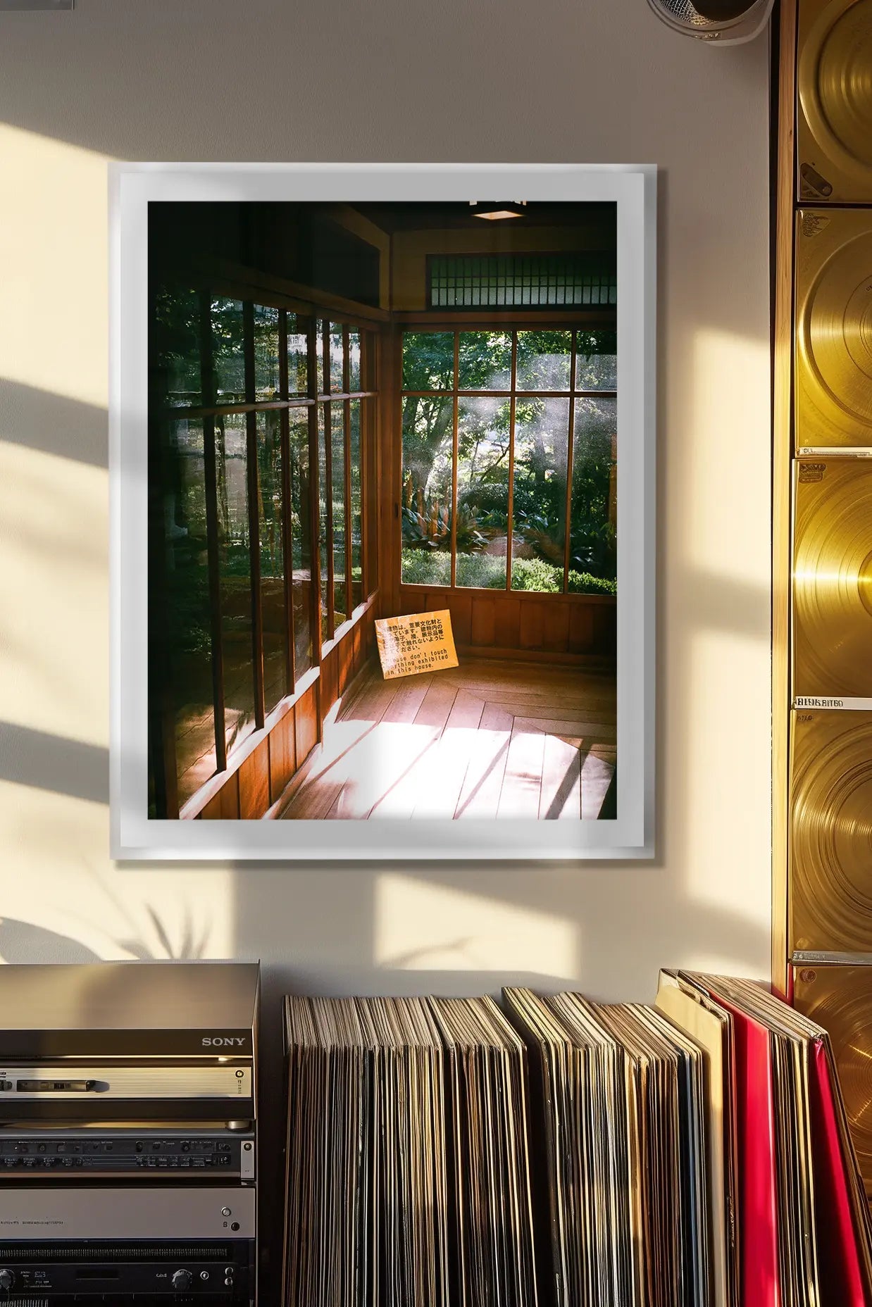 30 Days in Tokyo #10