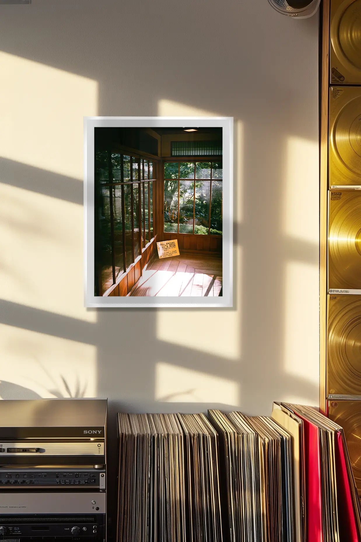 30 Days in Tokyo #10