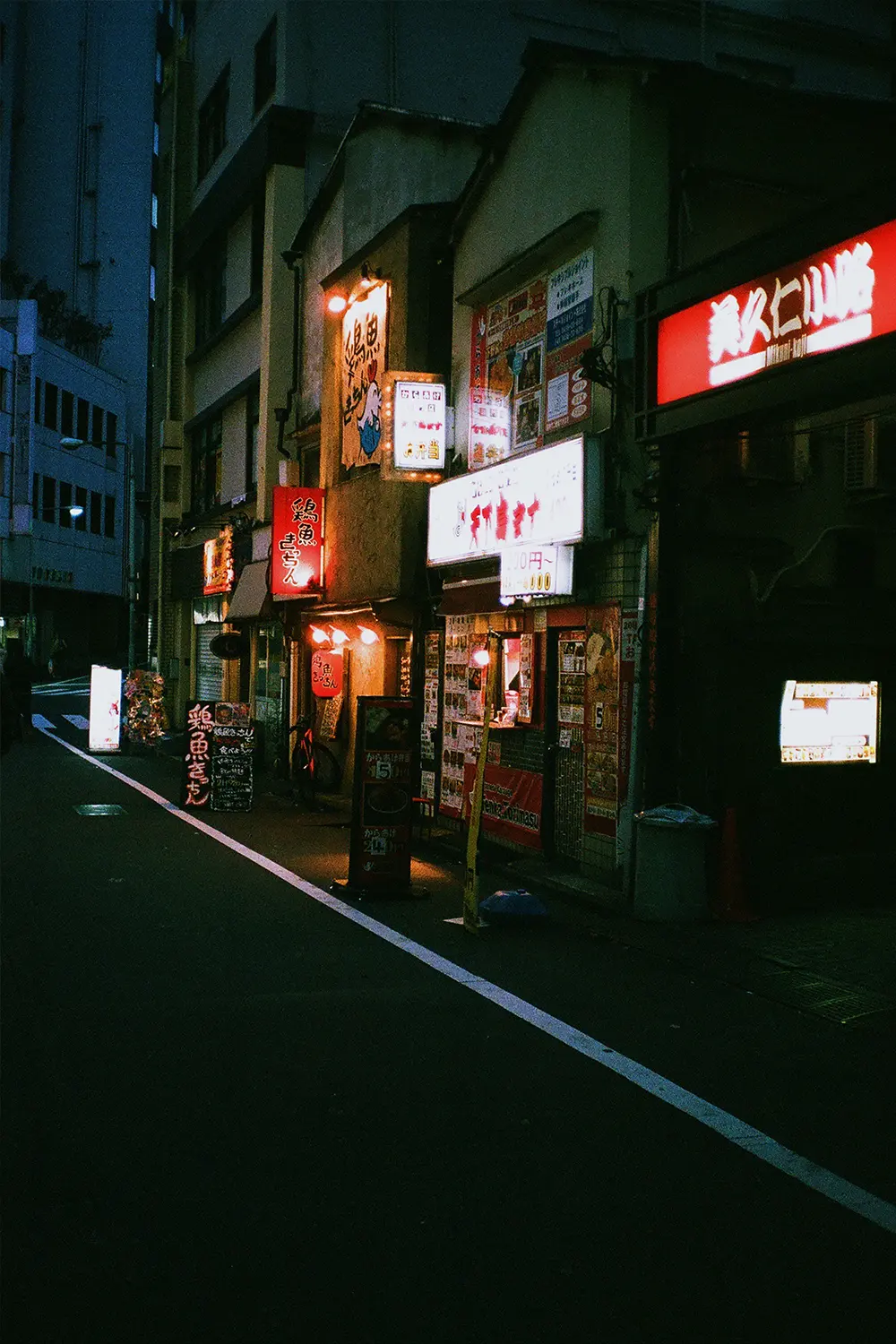 30 Days in Tokyo #8