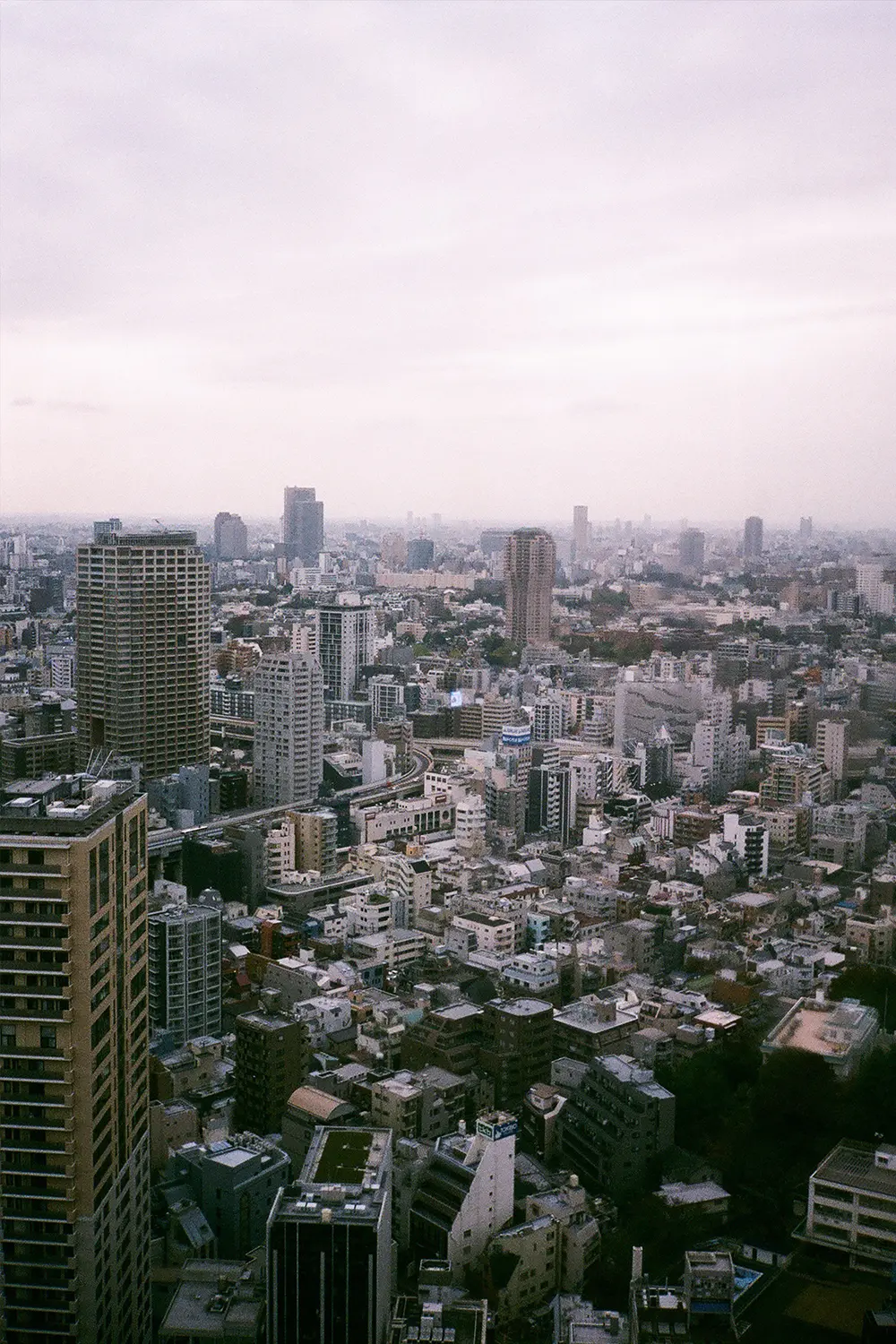 30 Days in Tokyo #2