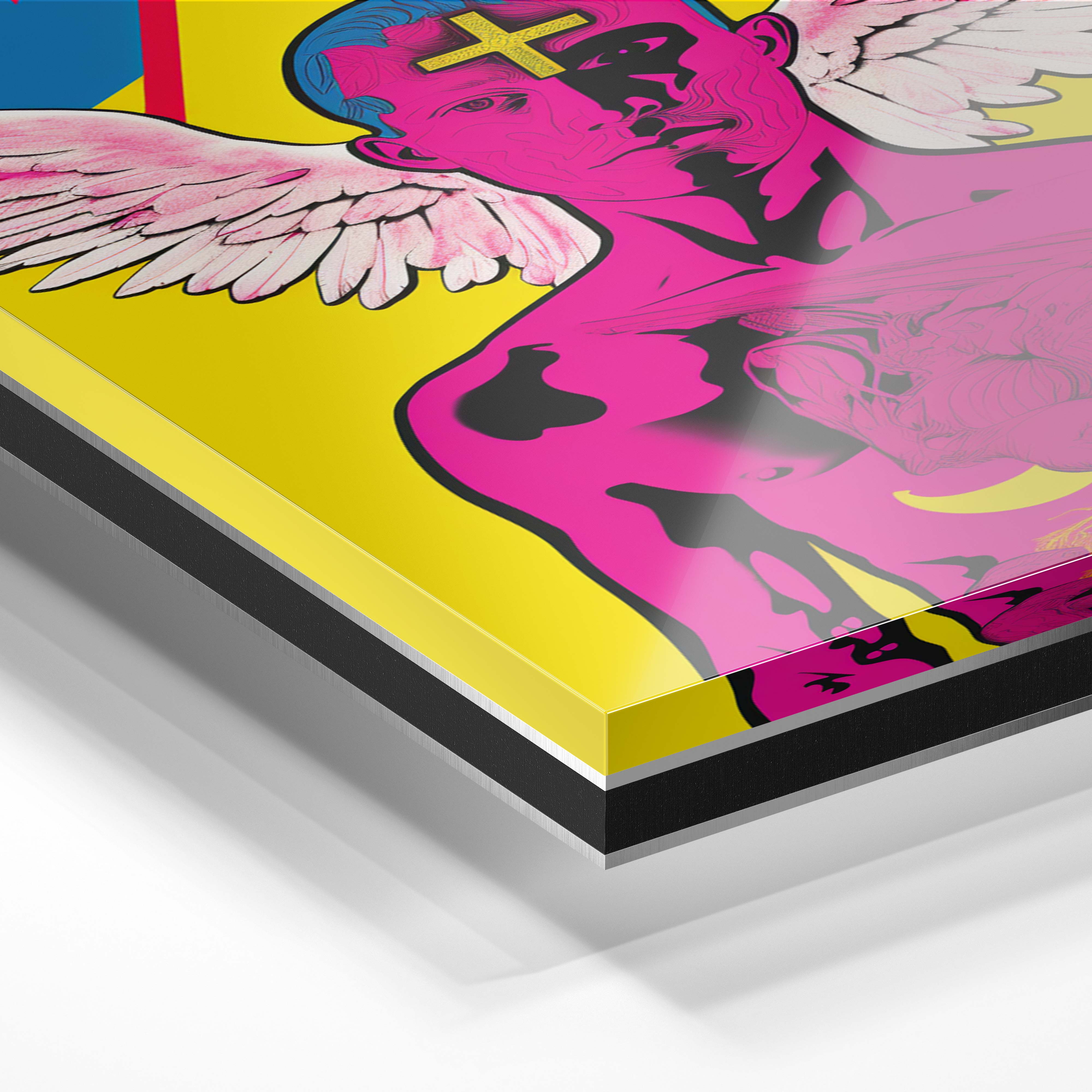 Psychedelia #1