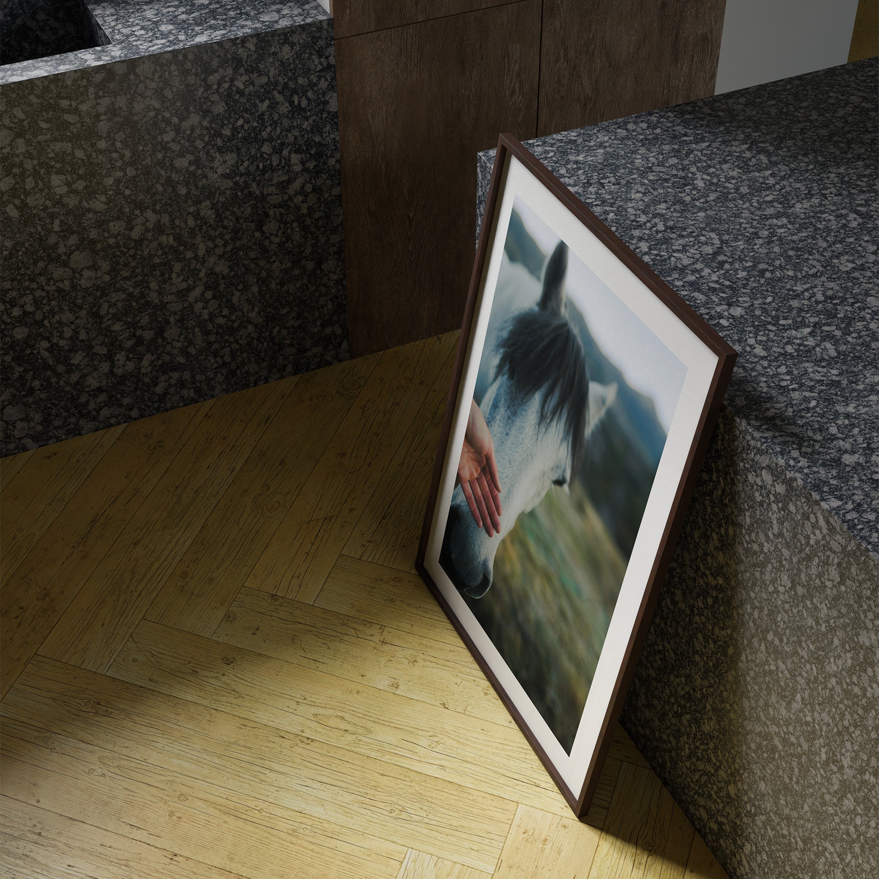 Learning to Trust Again