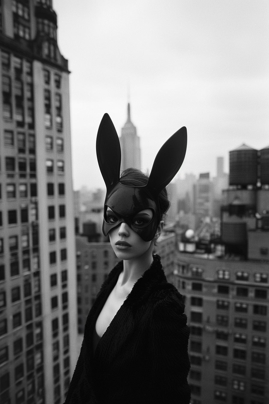 Concrete Jungle Fever