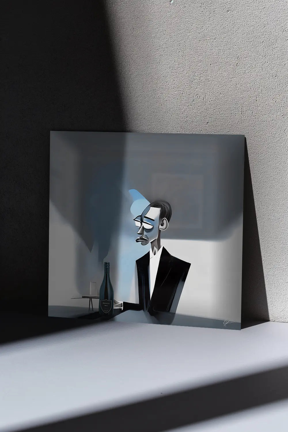 Expensive Shit - Black Edition