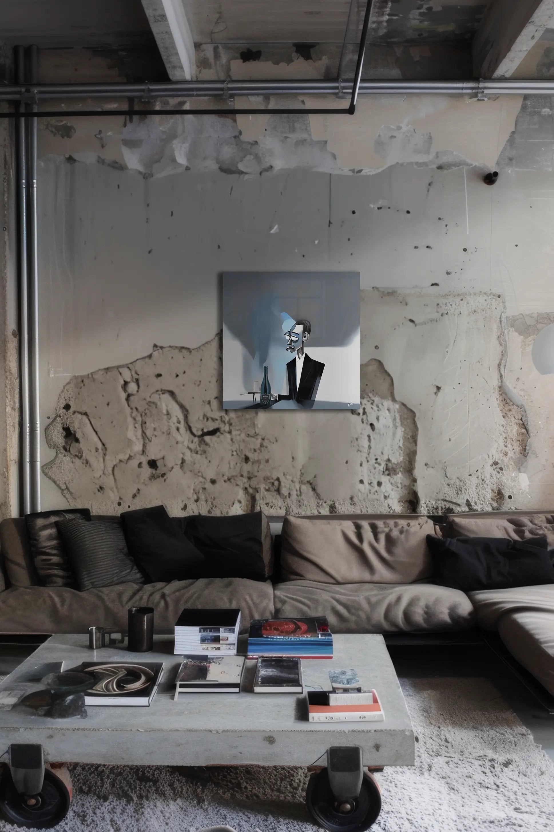 Expensive Shit - Black Edition