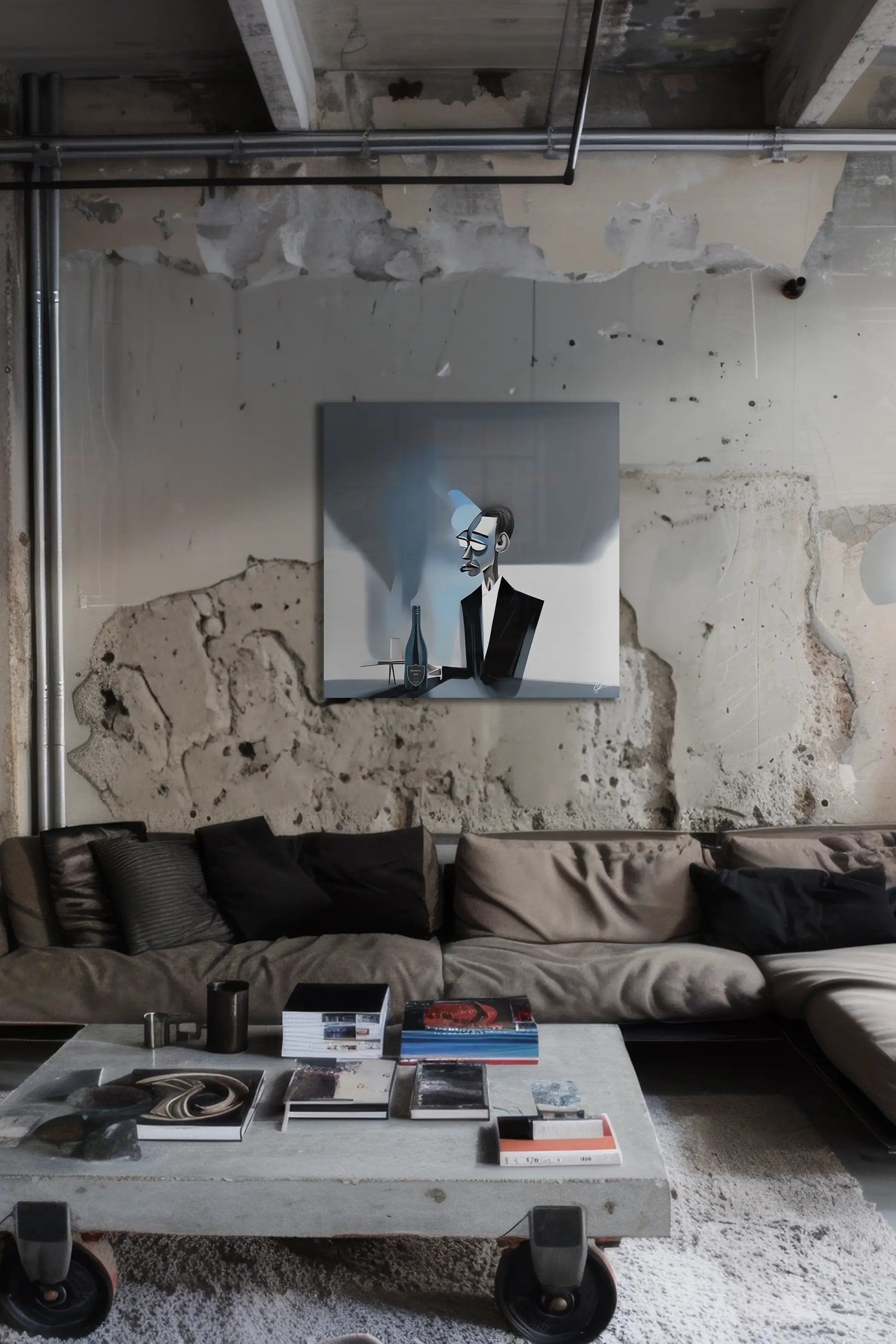 Expensive Shit - Black Edition