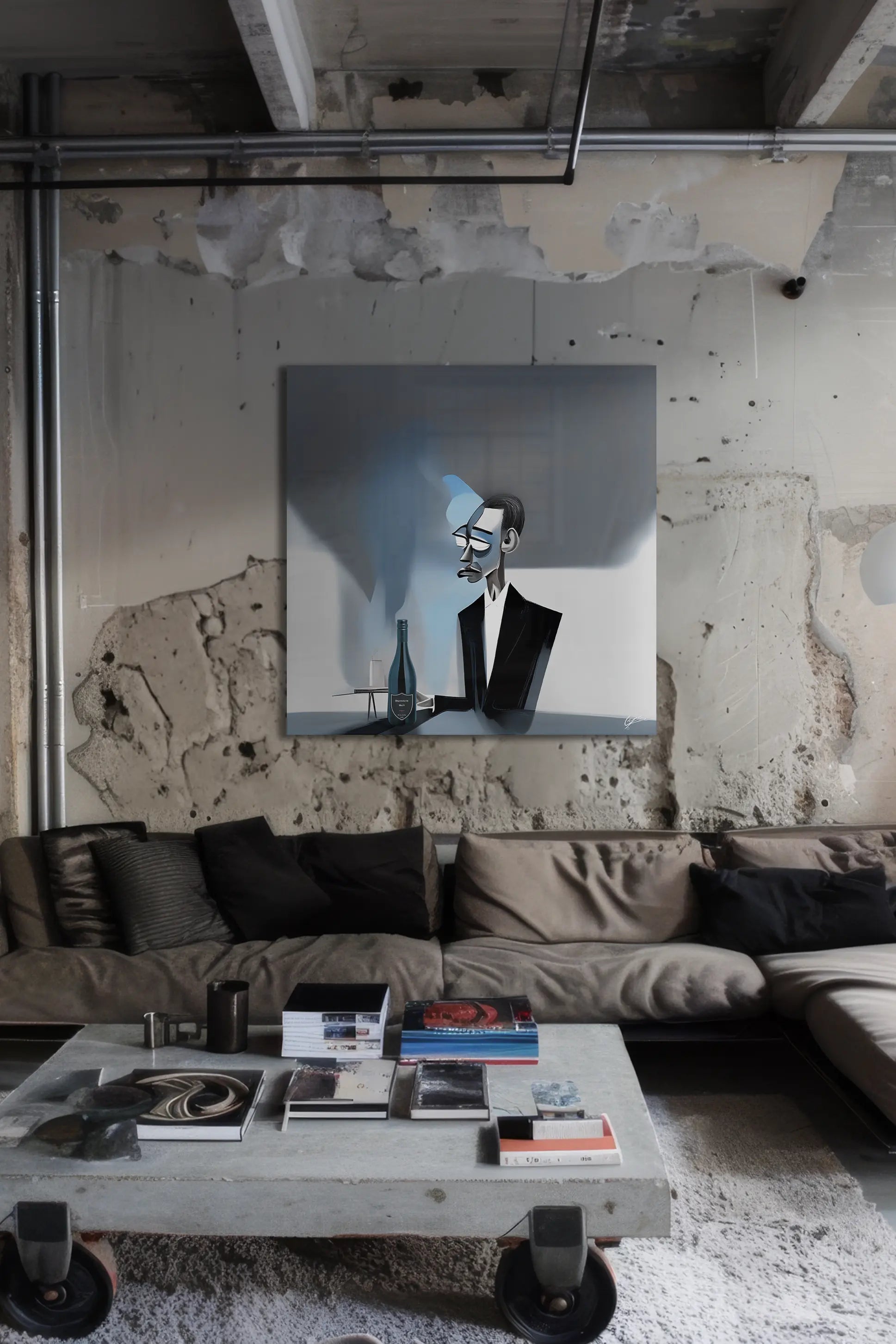 Expensive Shit - Black Edition