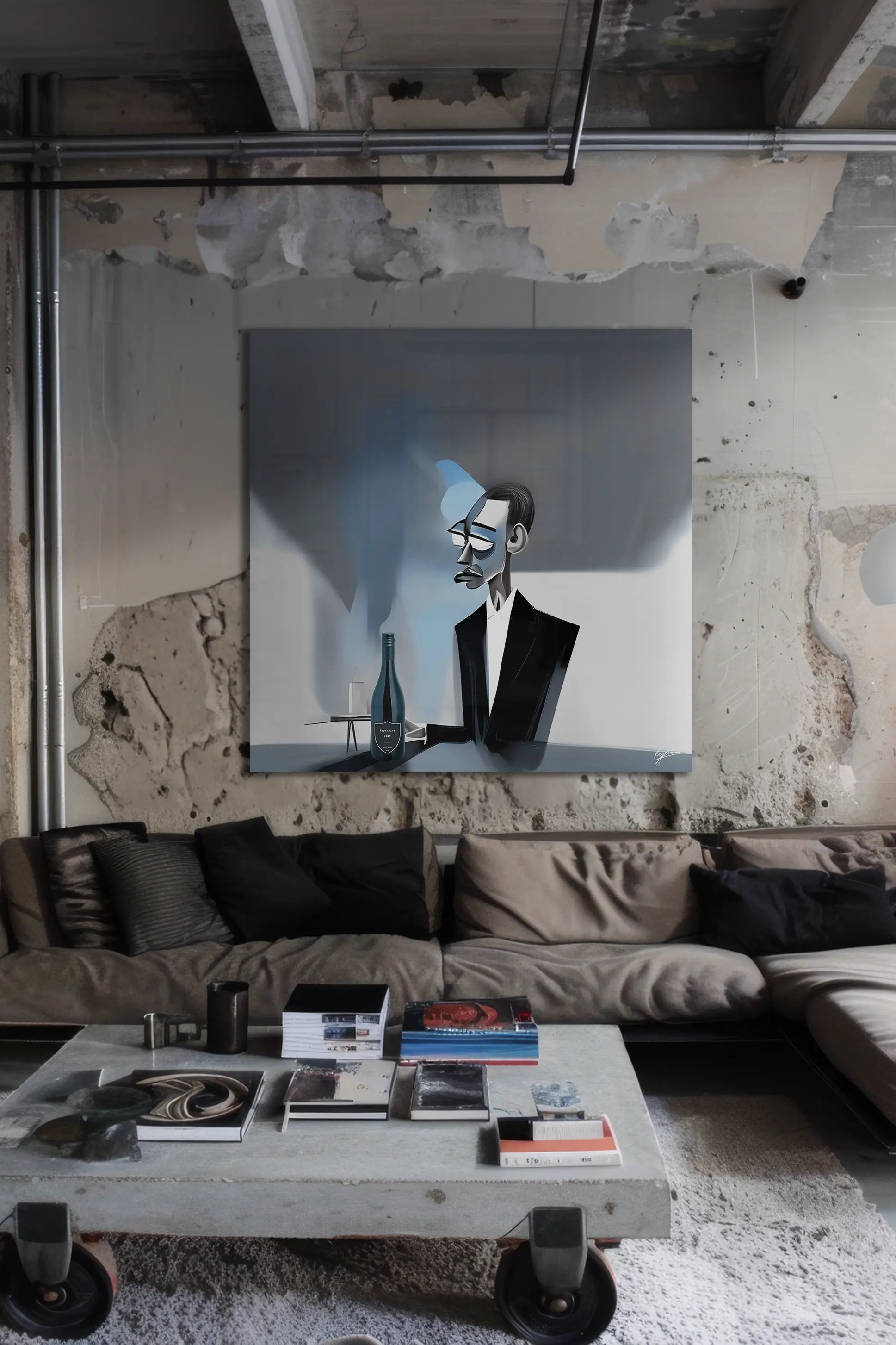 Expensive Shit - Black Edition