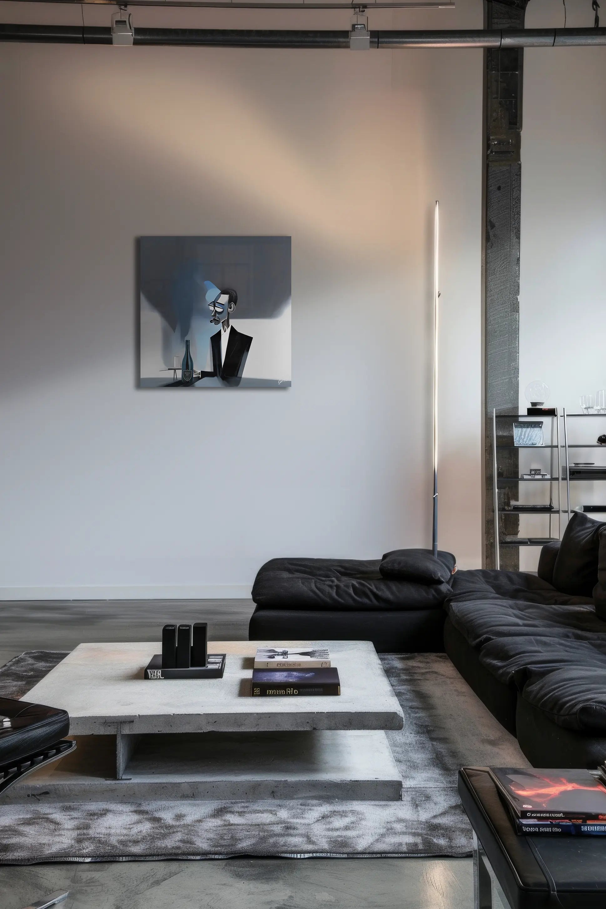 Expensive Shit - Black Edition