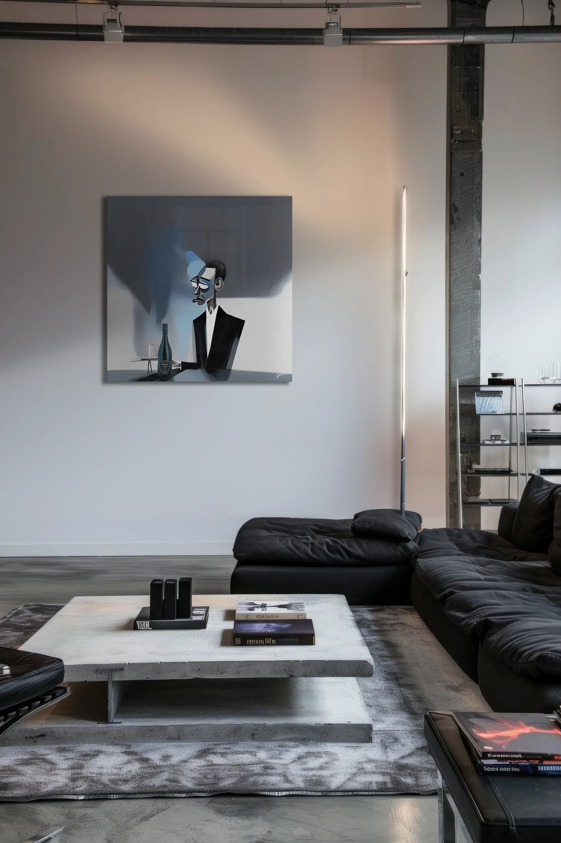 Expensive Shit - Black Edition