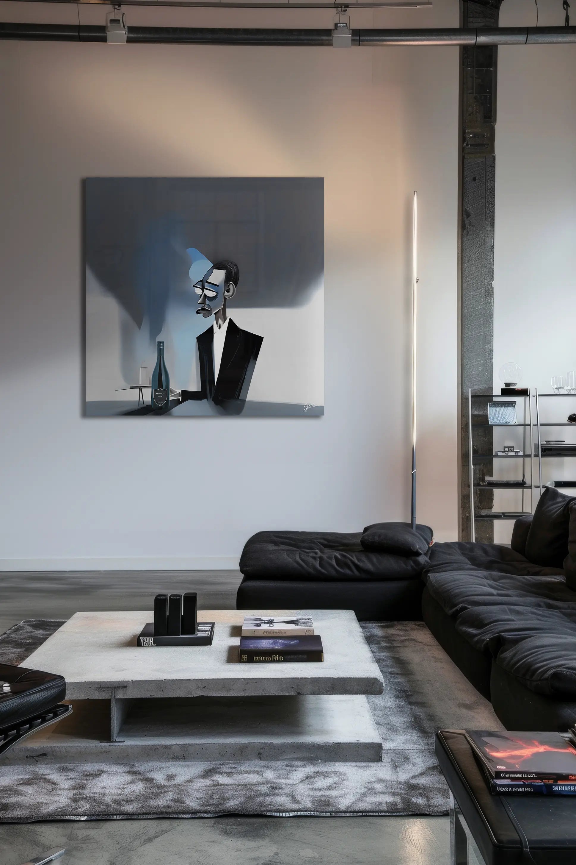 Expensive Shit - Black Edition