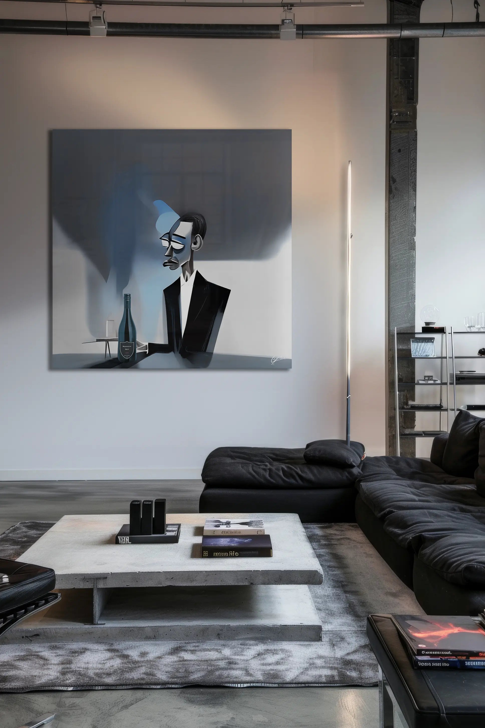 Expensive Shit - Black Edition