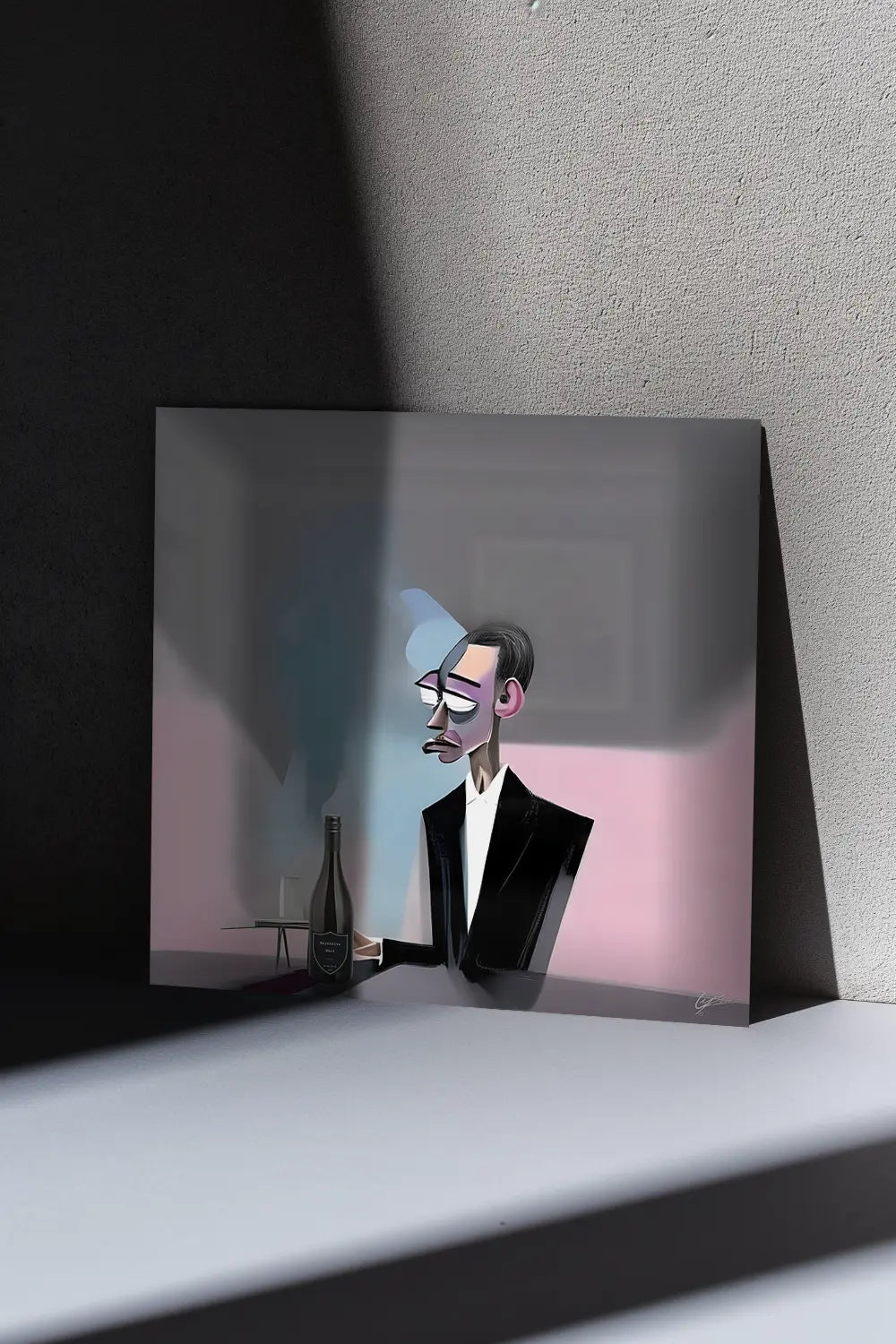 Expensive Shit - Pink Edition