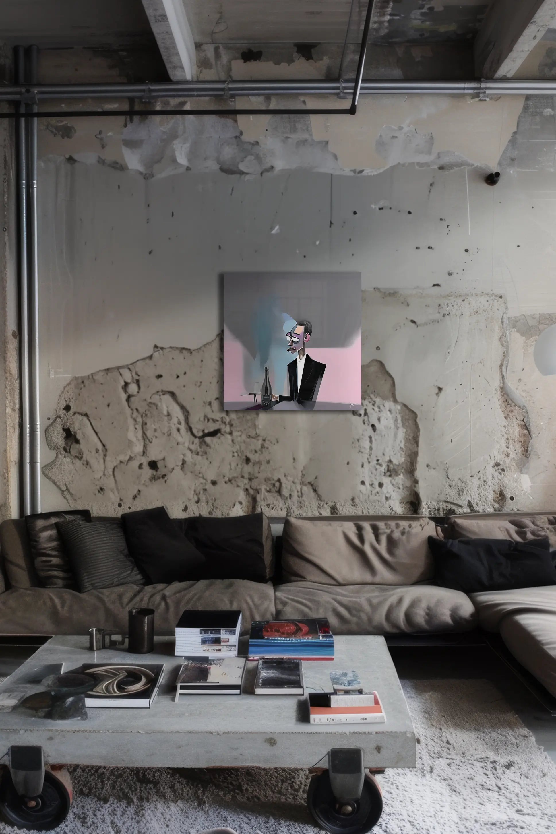 Expensive Shit - Pink Edition