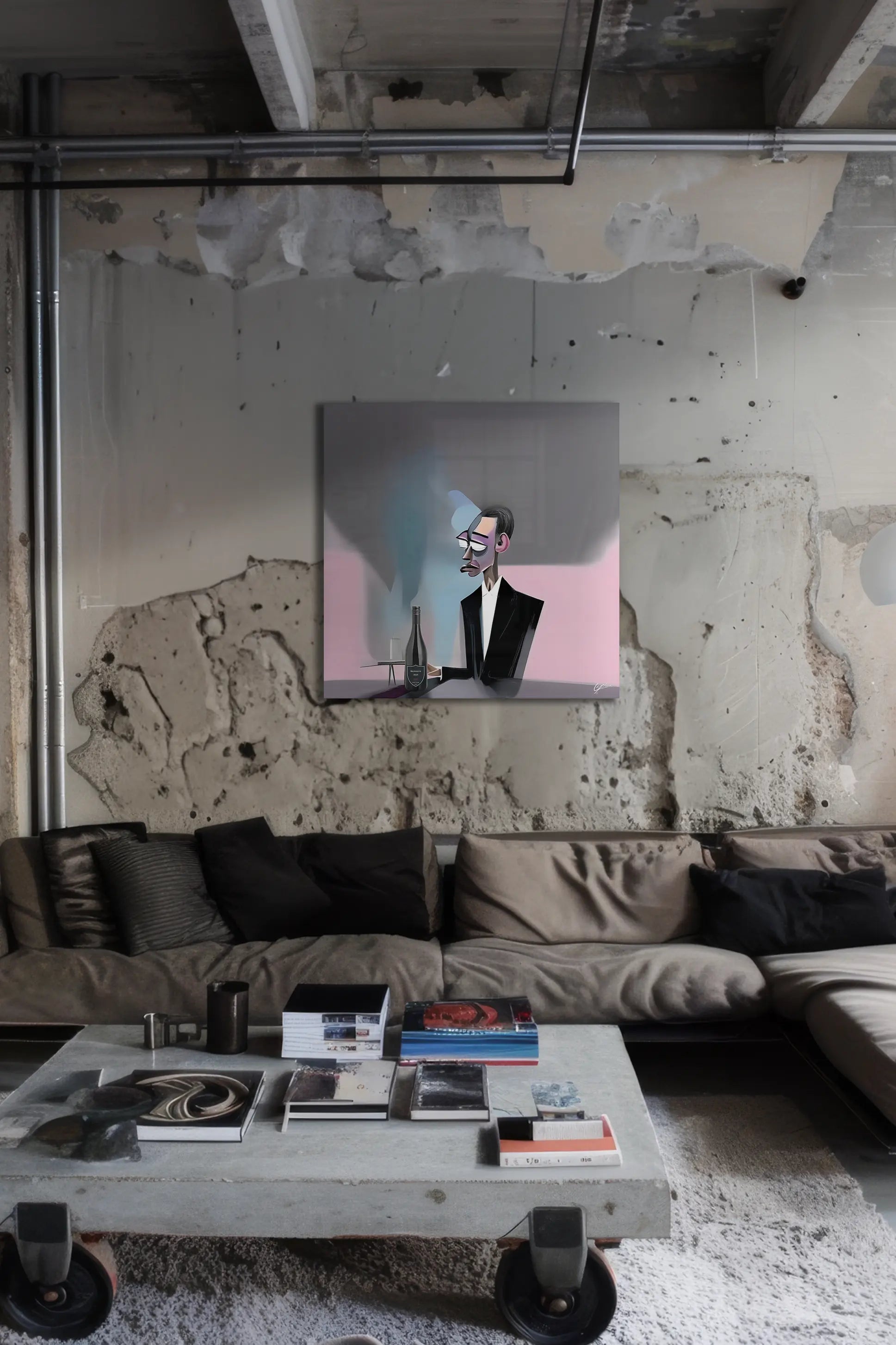 Expensive Shit - Pink Edition