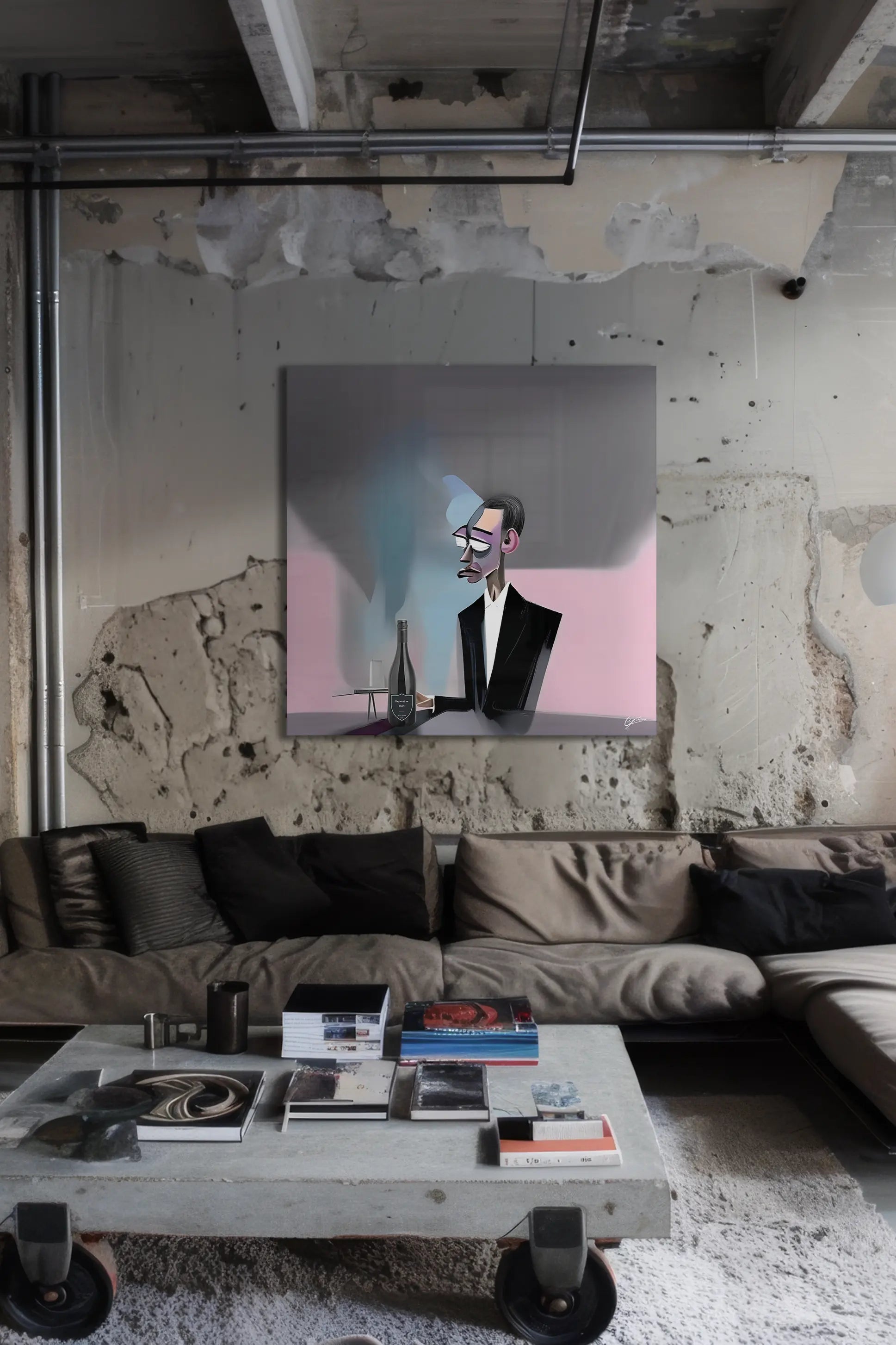 Expensive Shit - Pink Edition