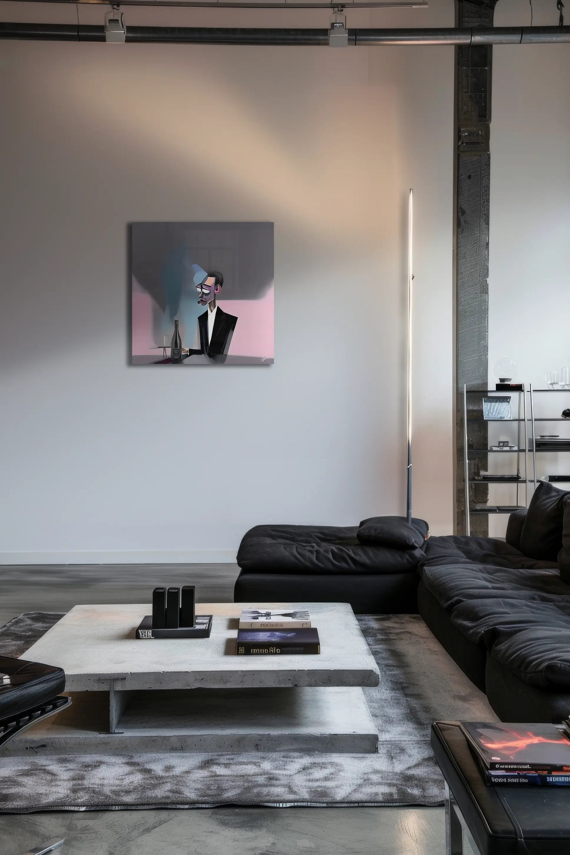 Expensive Shit - Pink Edition