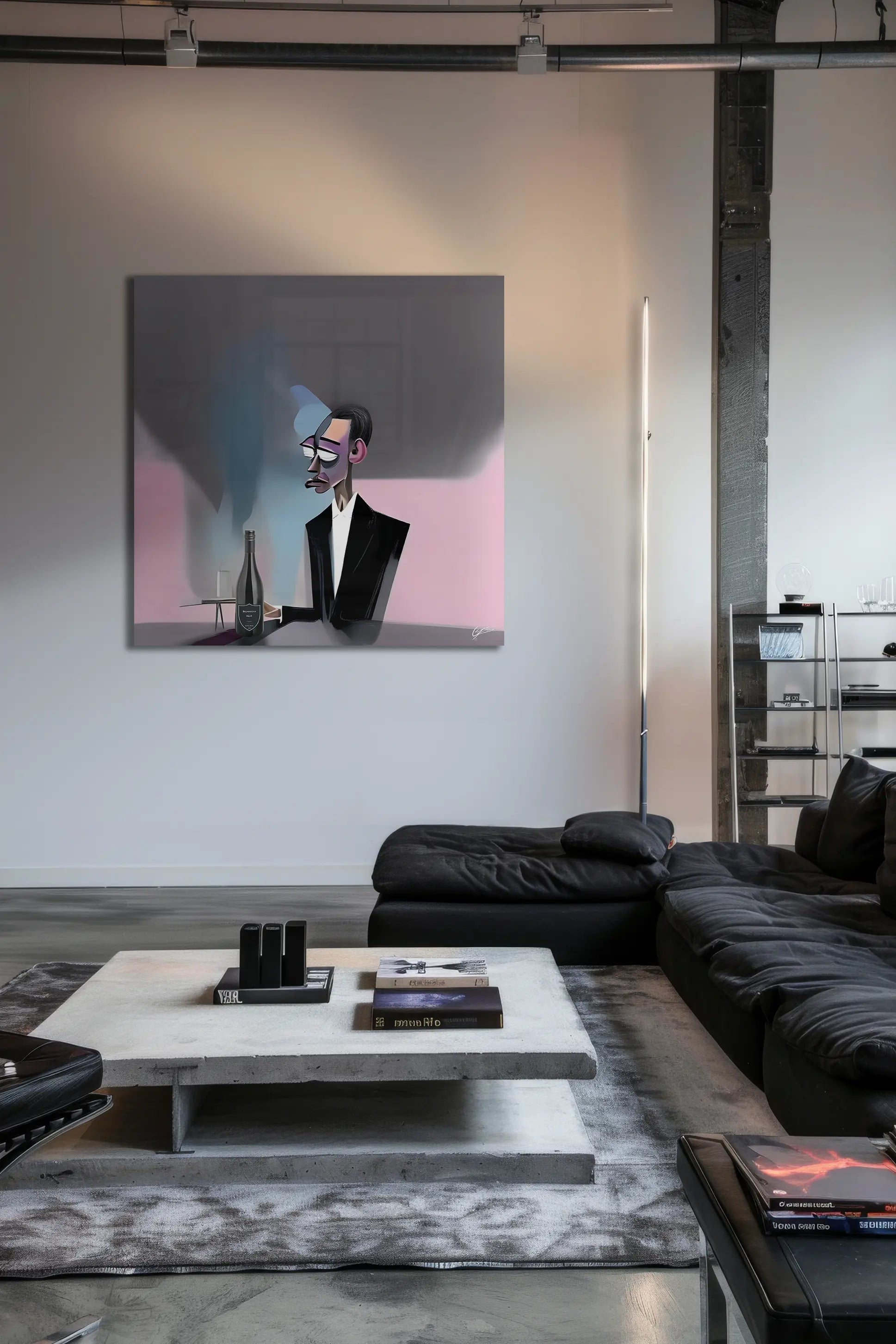 Expensive Shit - Pink Edition