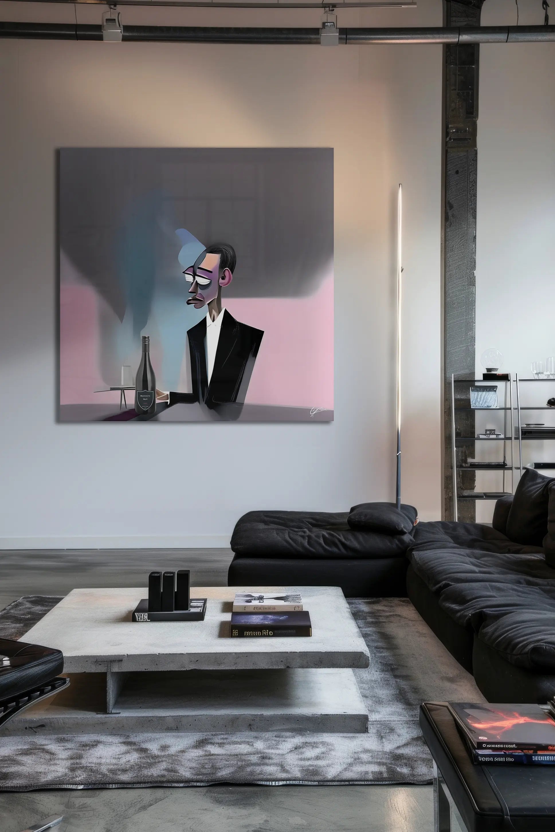 Expensive Shit - Pink Edition