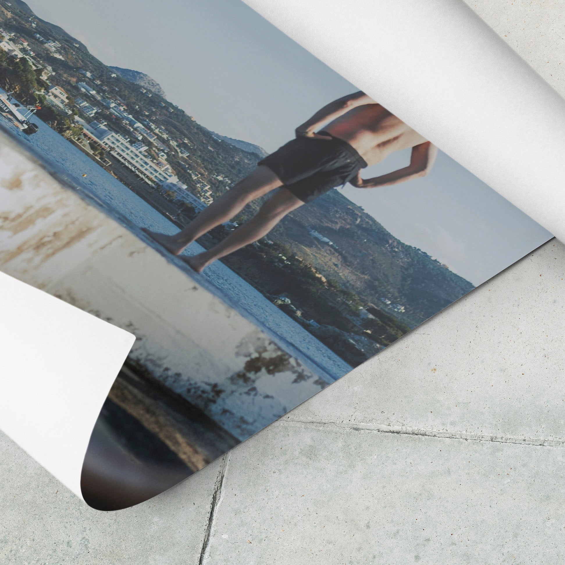 This Time, No Goodbye