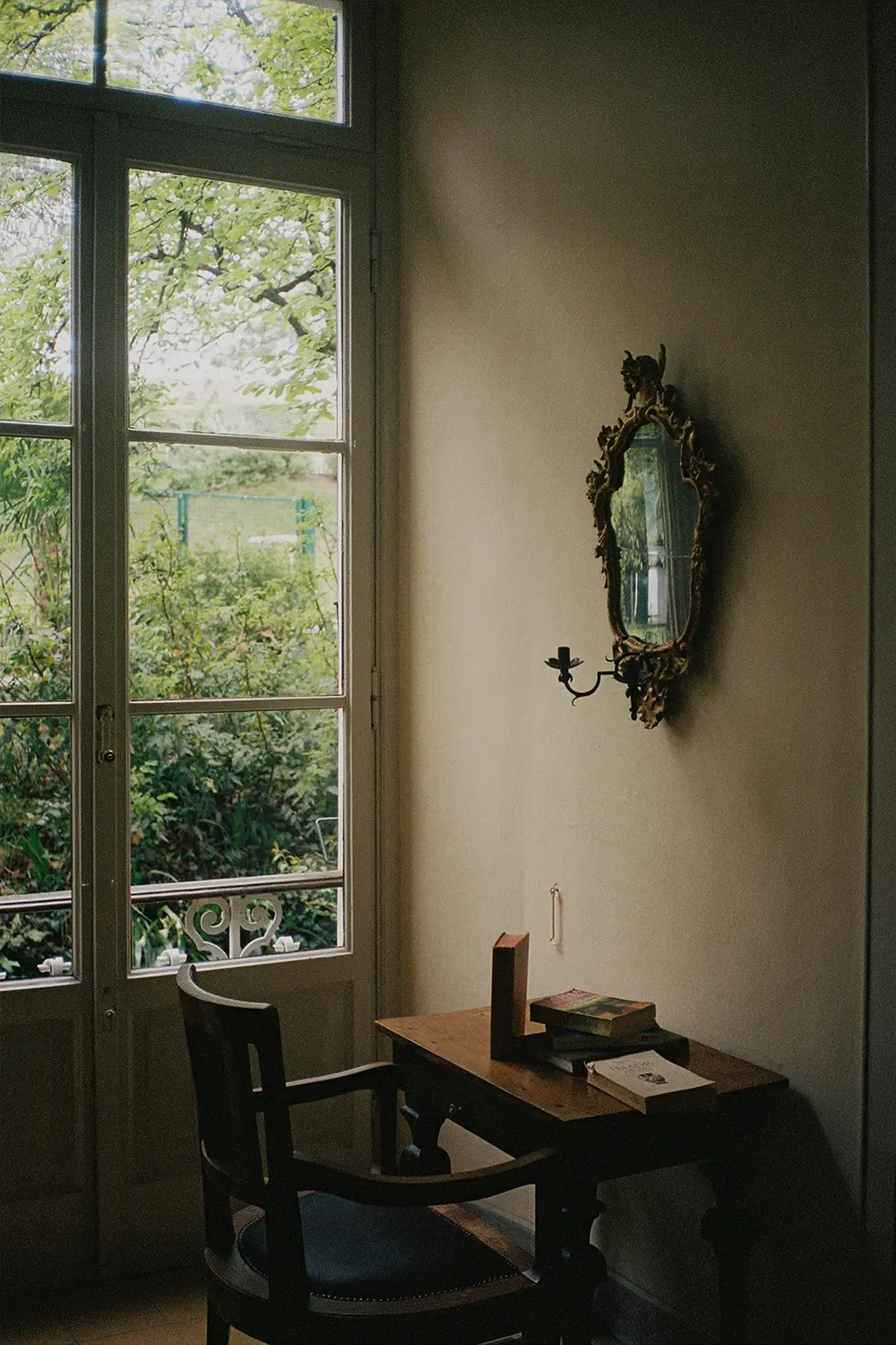 From Paris with Love #1