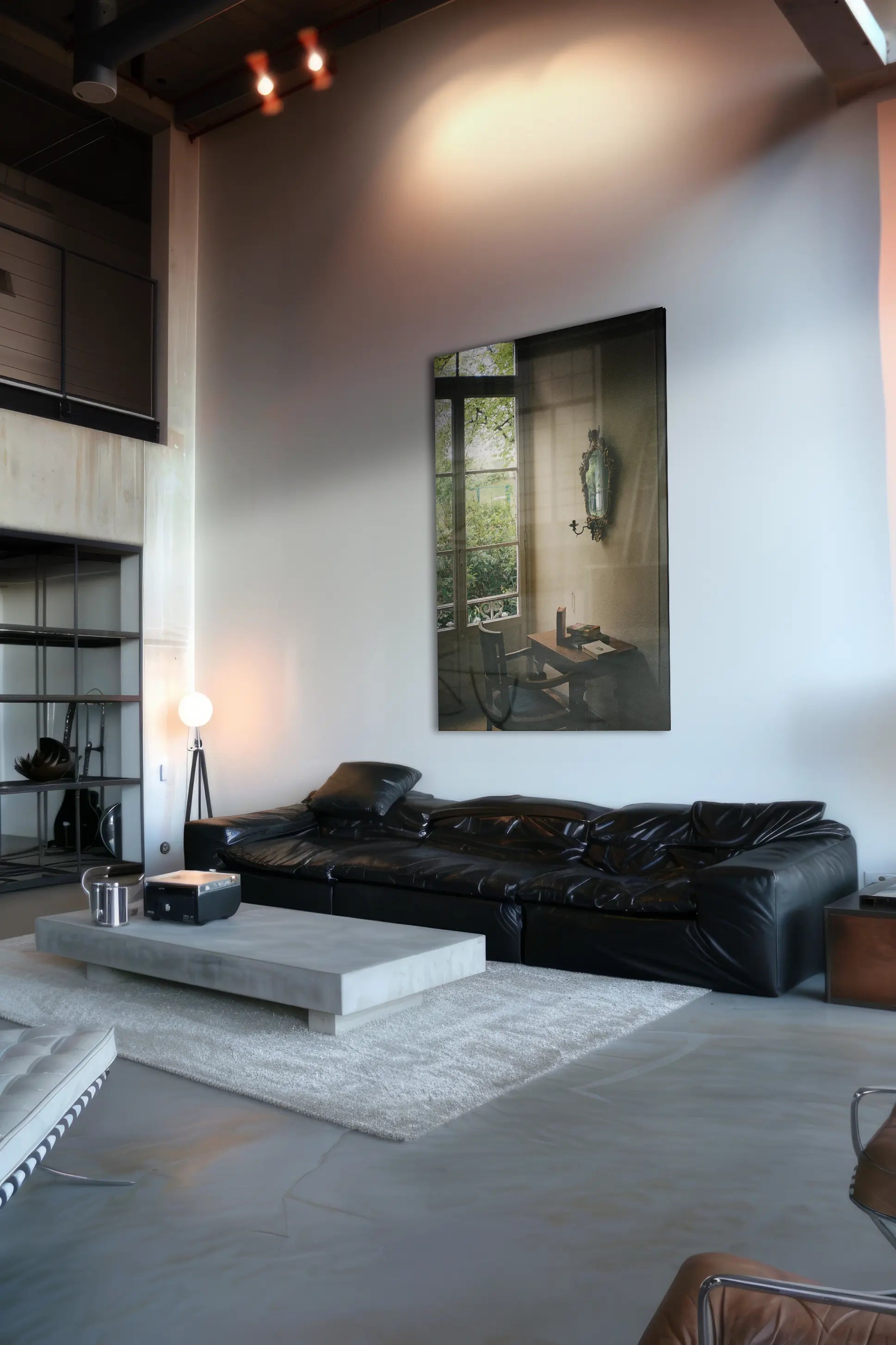 From Paris with Love #1